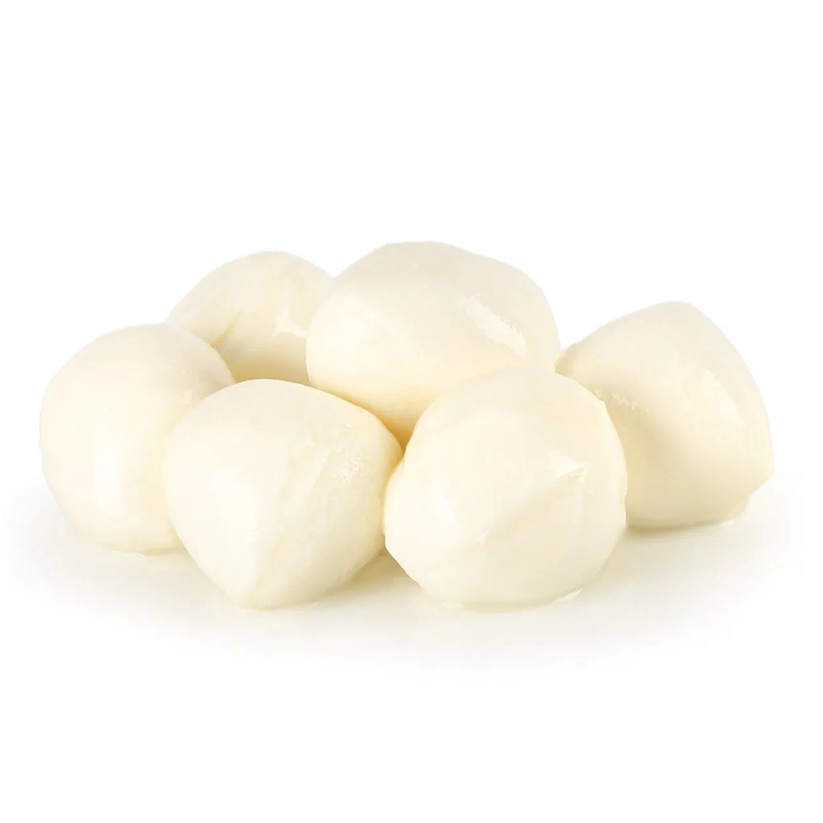 Сир Кілія 45% Моцарела мікро кульки Фото №:1