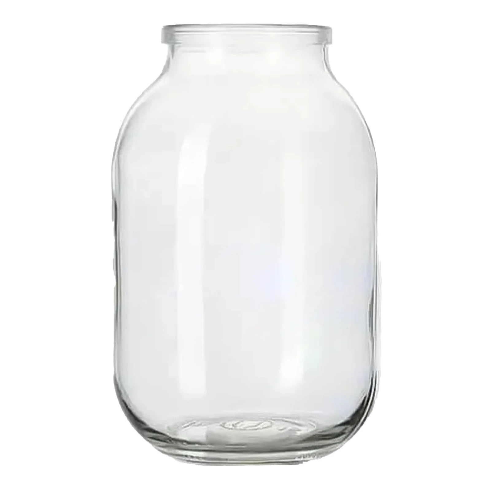 Банка для закруток СКО Пр, 3 л Фото №:1