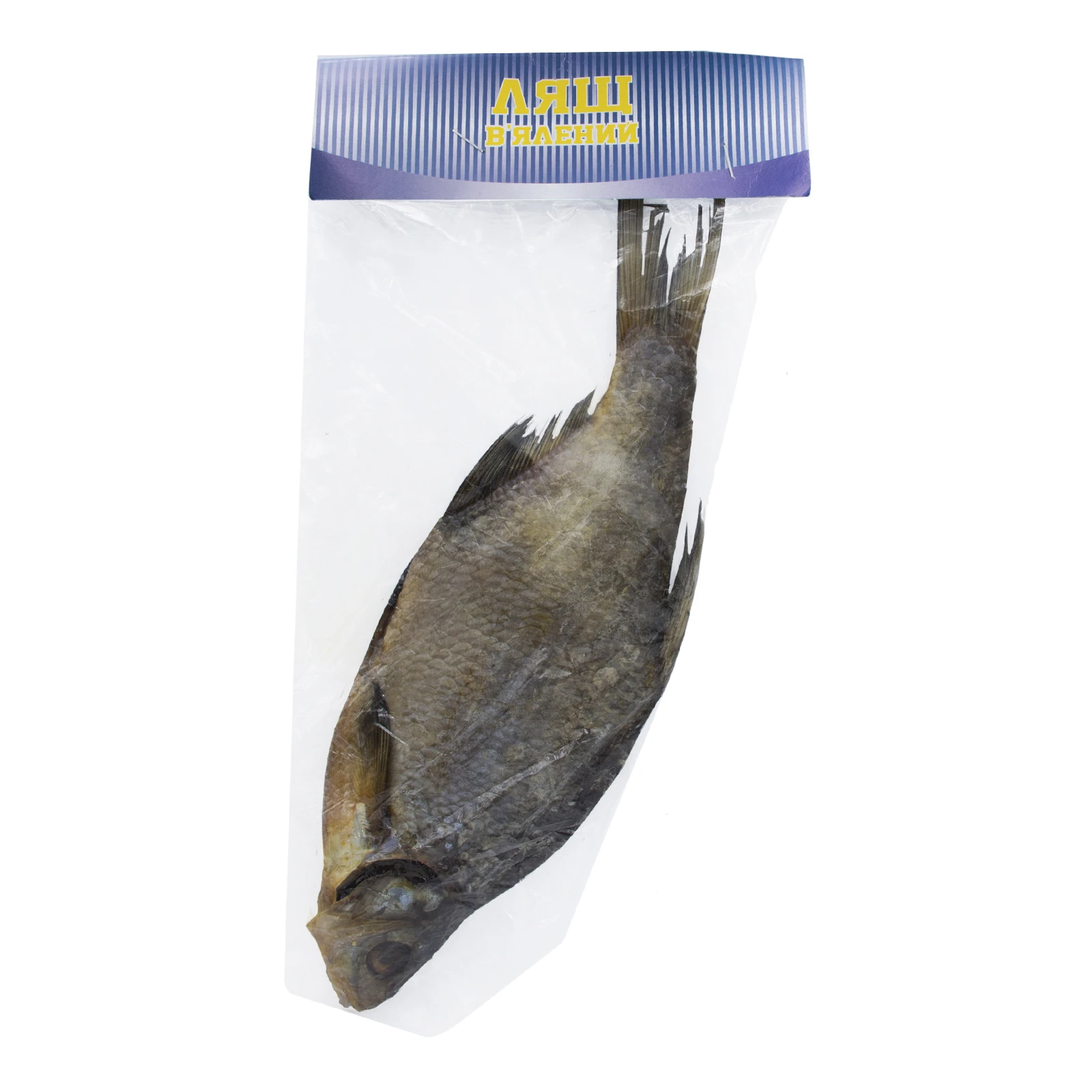 Лящ Юг-Фиш в`ялений Фото №:1