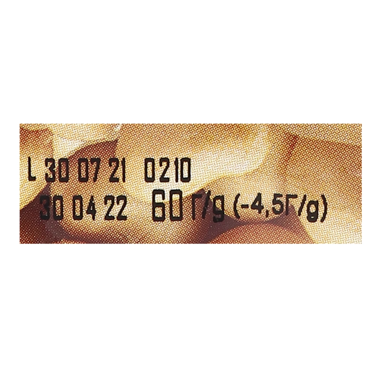 Арахіс Big Bob Бекон смажений солоний 60г Фото №:3