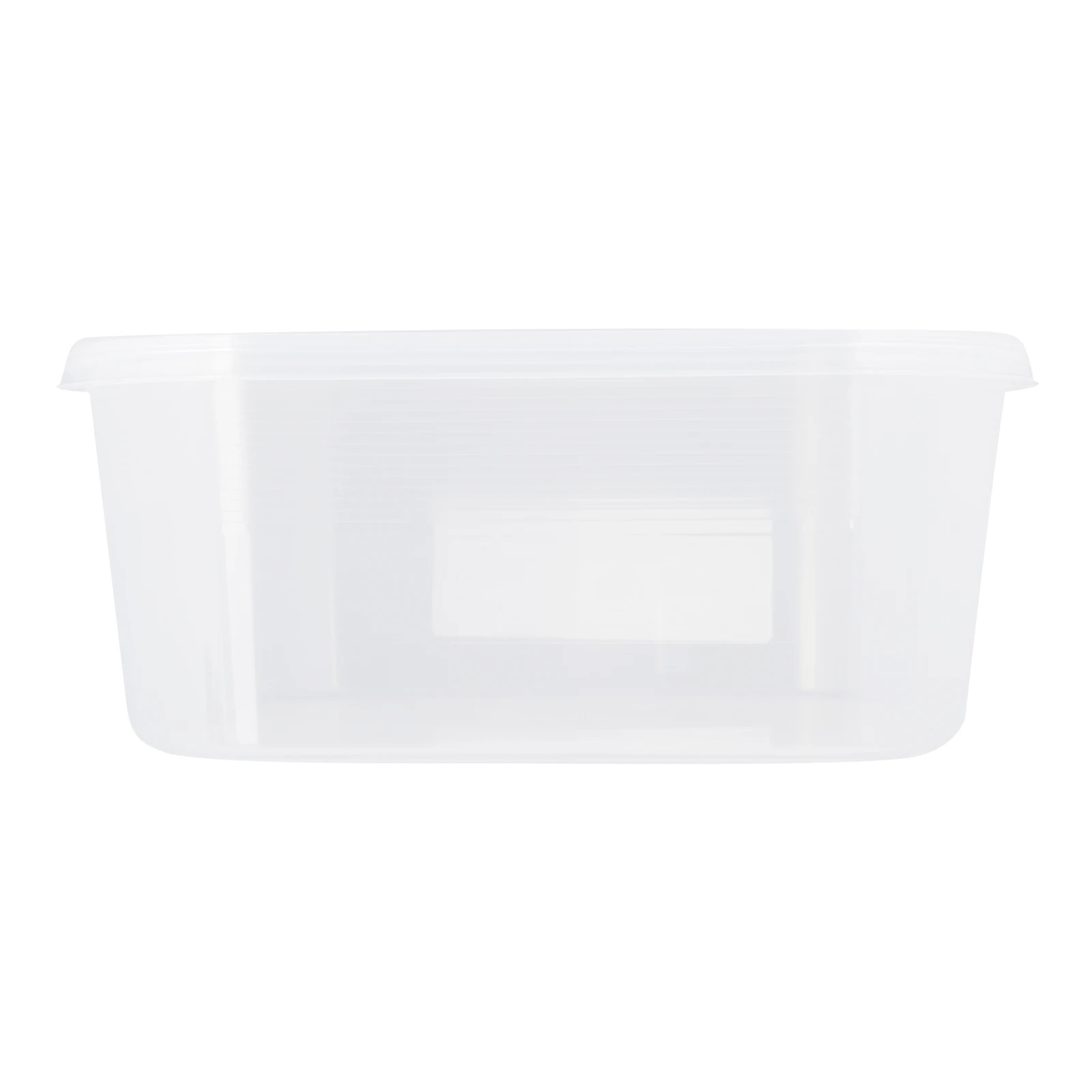 Ємність Helsinki для морозилки квадр 1,8л Фото №:2