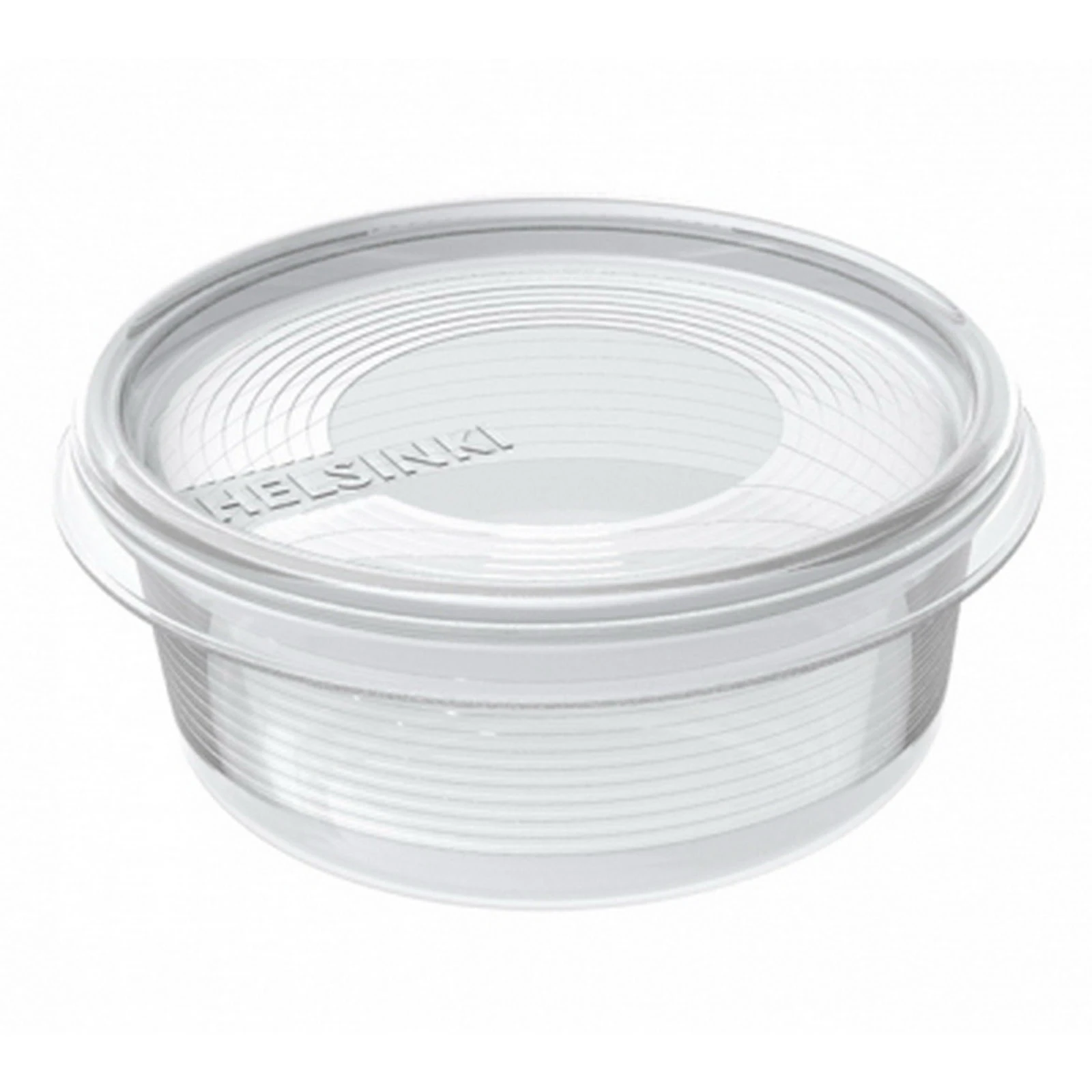 Ємність Helsinki для морозилки круг 0,15л Фото №:1