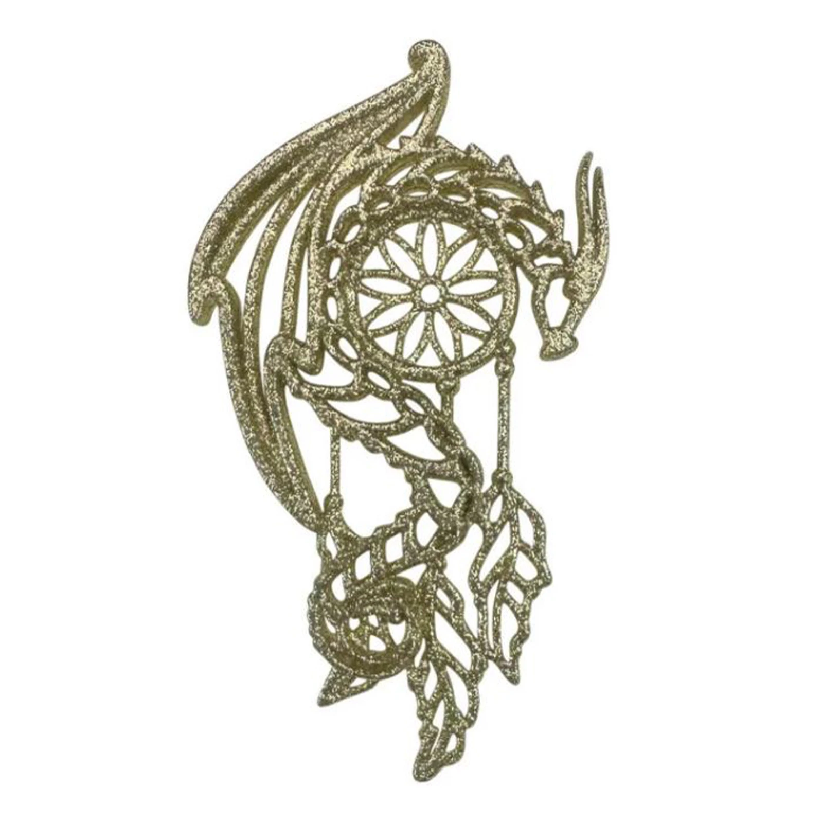 Дракон Mislt ловець снів 2Д Фото №:2