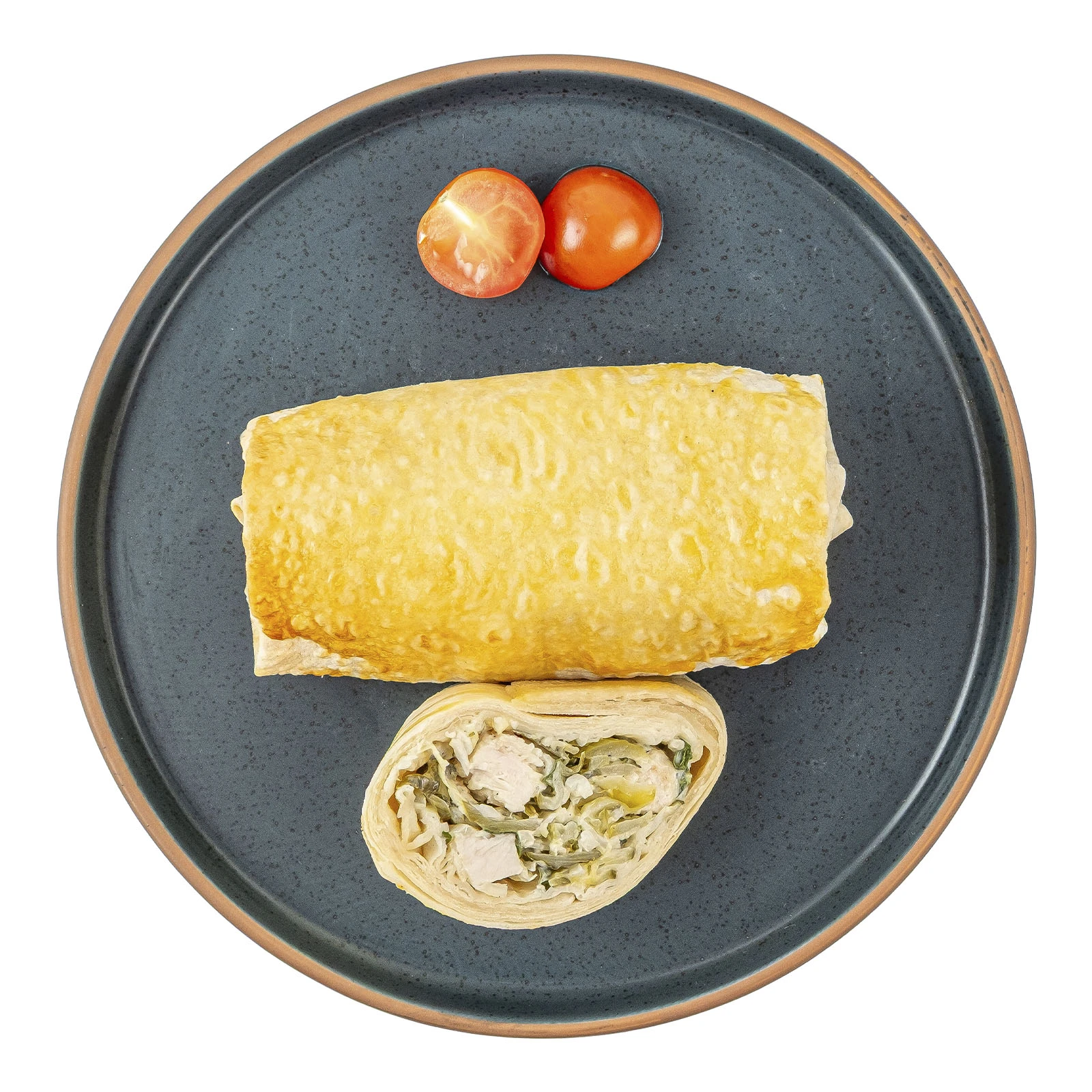 Буріто по-мексиканськи Фото №:1