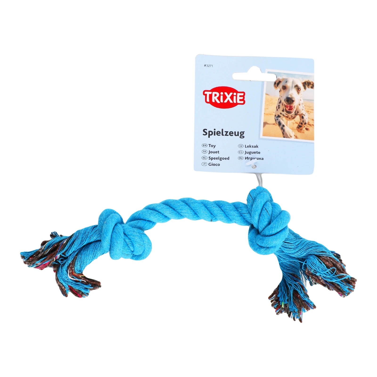 Іграшка для тварин Trixie №3271 1шт Фото №:1