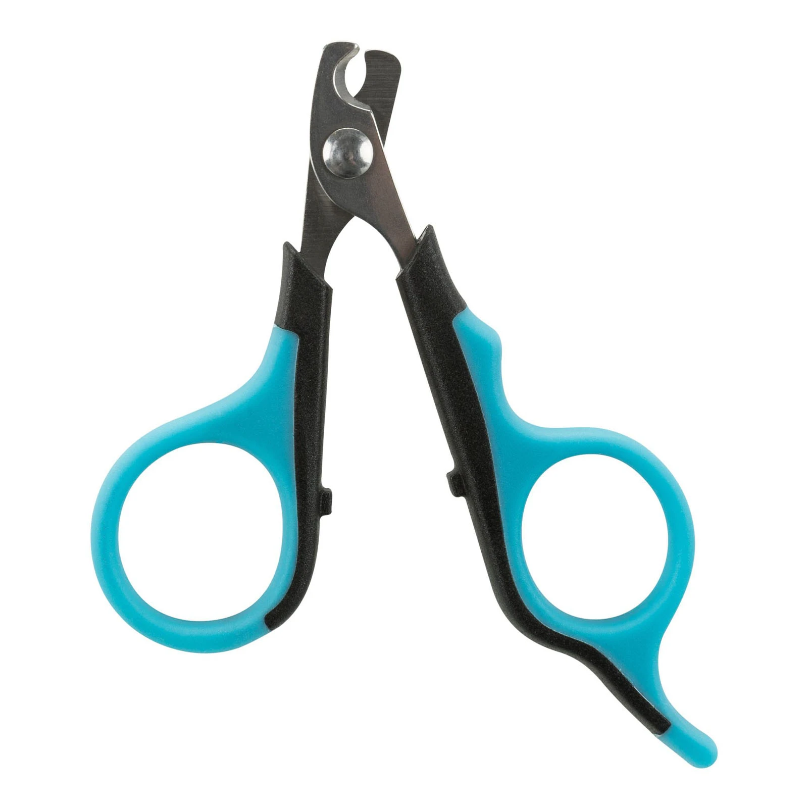 Кігтеріз Trixie для дрібних домашніх тварин 8см TX-2373 Фото №:1