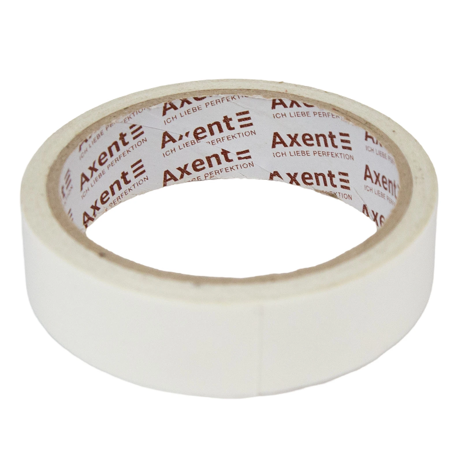 Стрічка Axent 2410м клейка двостороння Фото №:1
