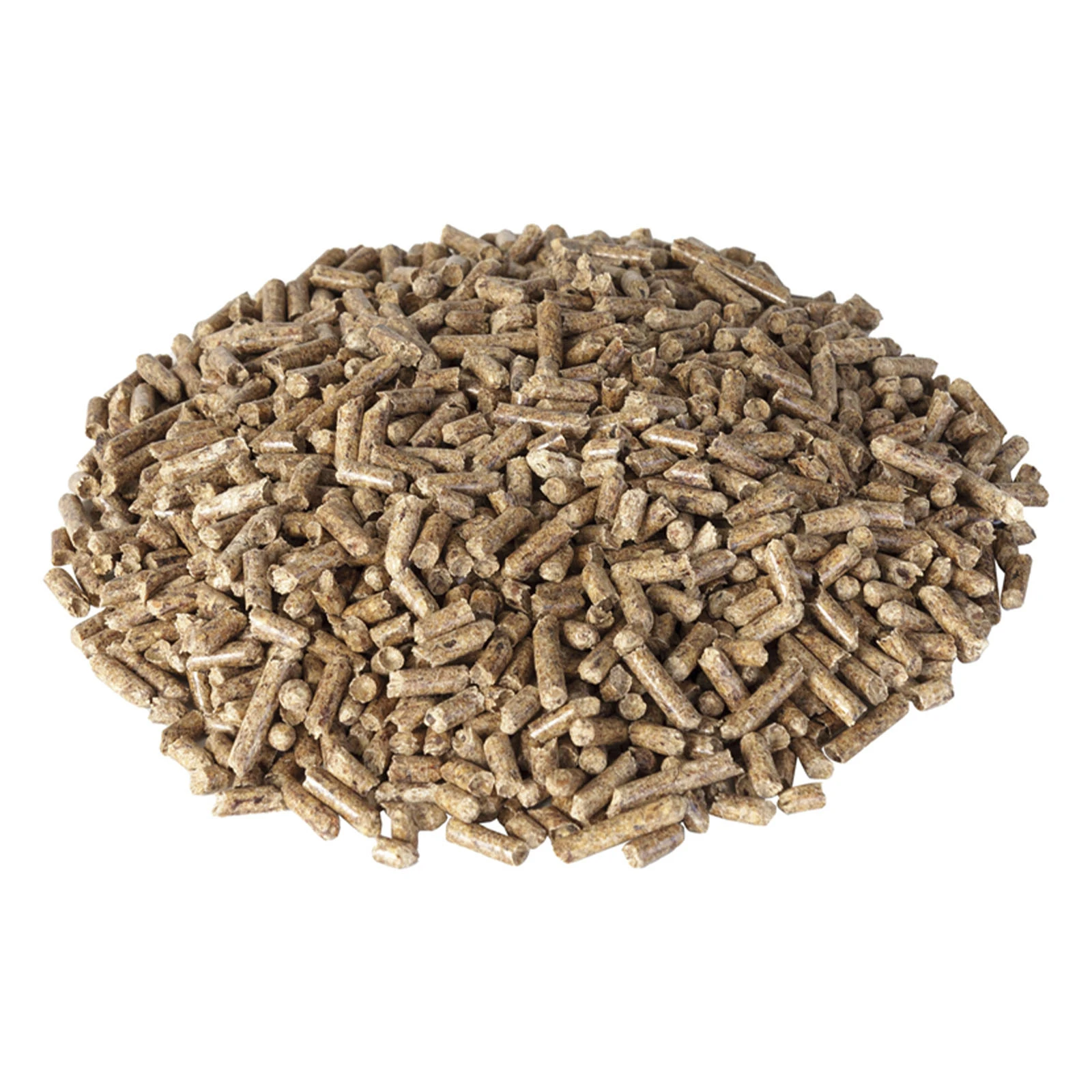 Наповнювач для гризунів Hamster Стандарт деревний супергранули 2кг Фото №:2