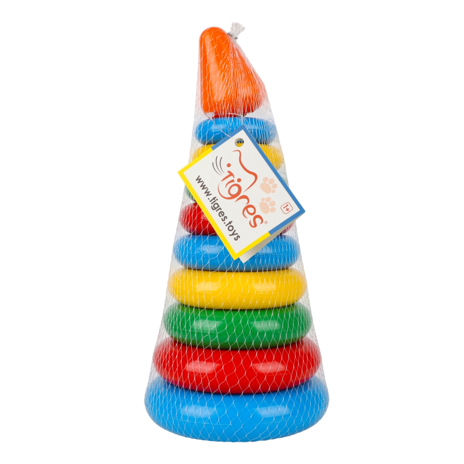 Пірамідка 39103 Фото №:2