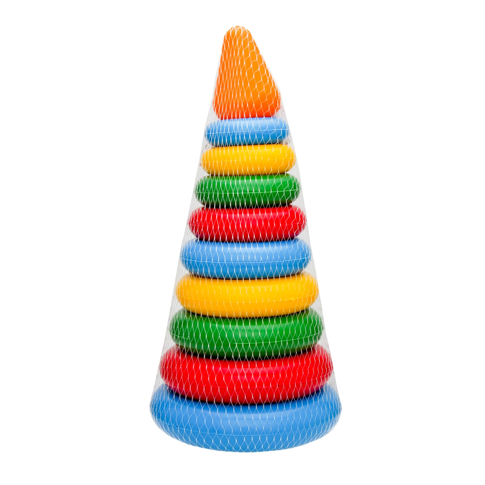 Пірамідка 39103 Фото №:1