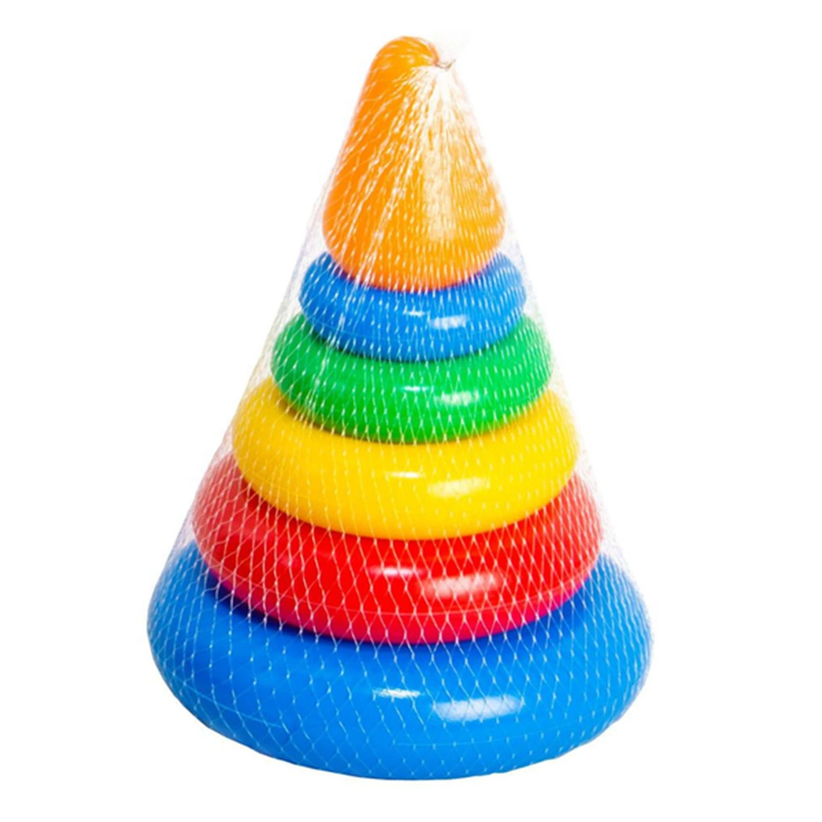 Пірамідка маленька 39116 Фото №:2