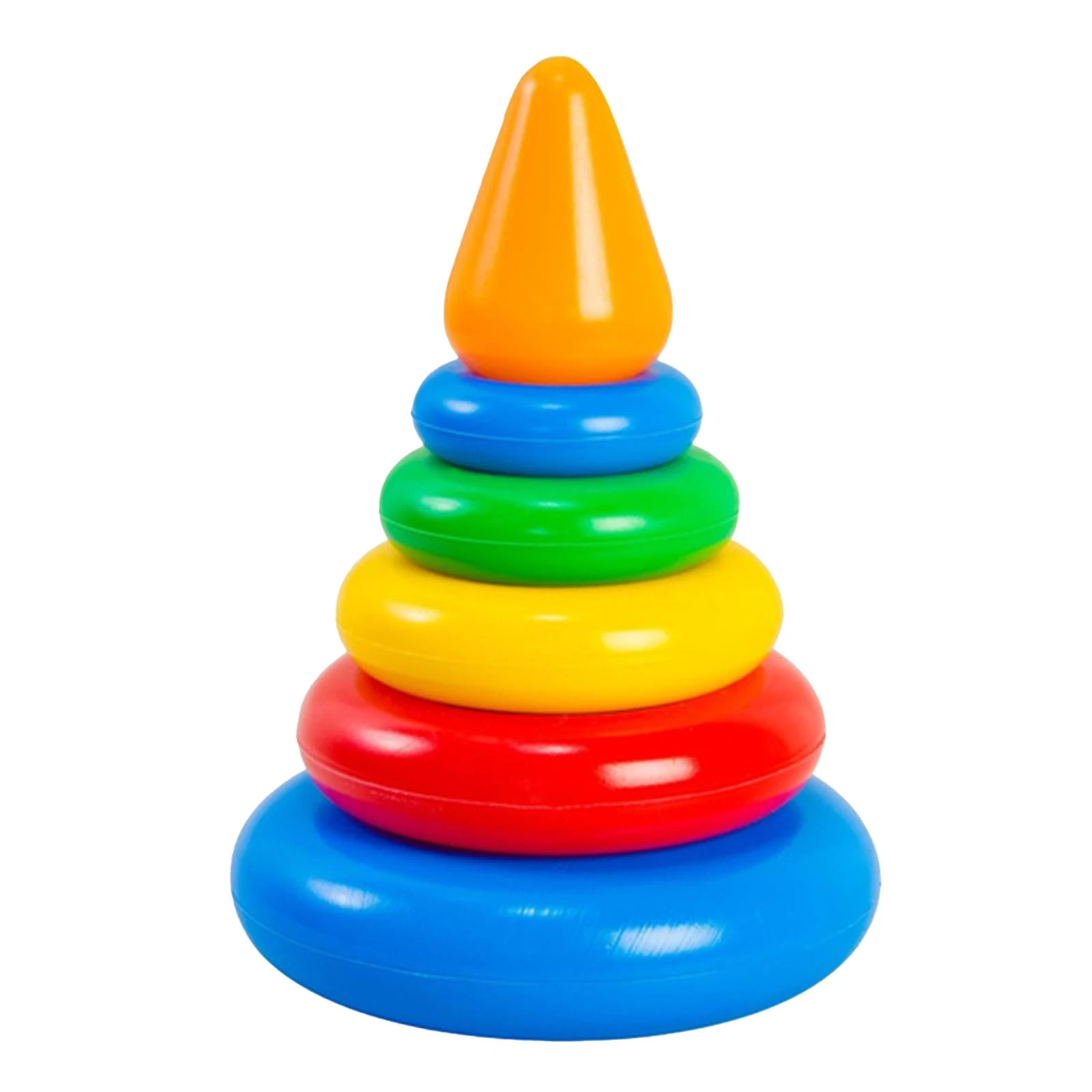 Пірамідка маленька 39116 Фото №:1