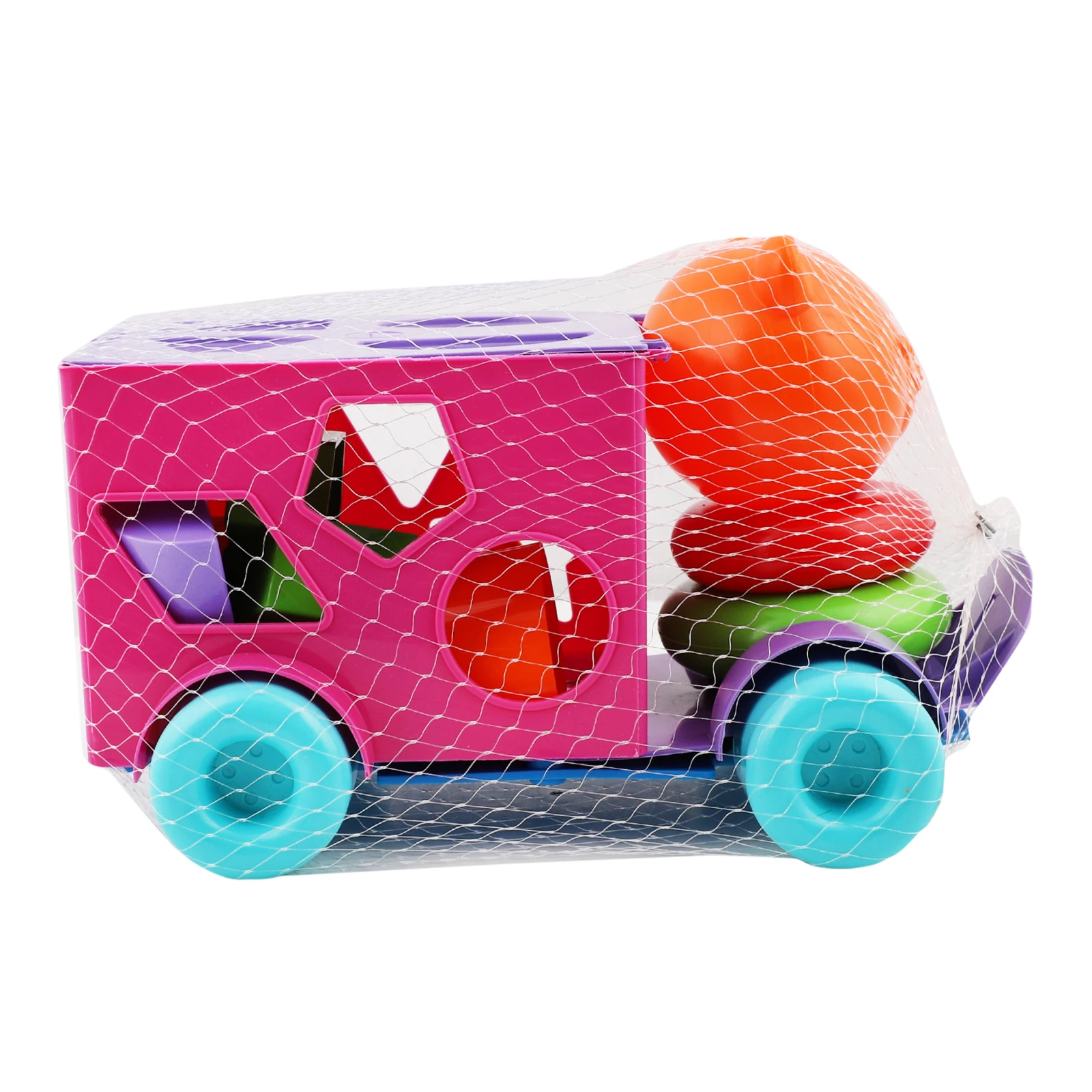 Машинка Тигреня 39177 Фото №:2