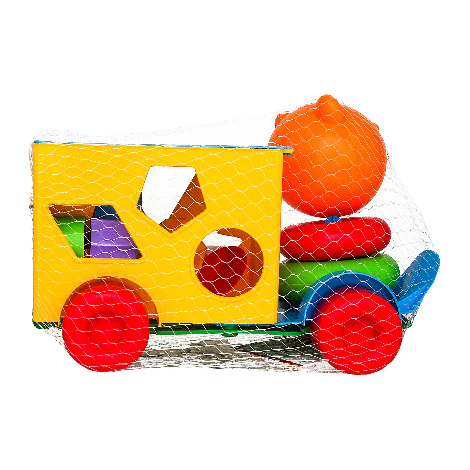 Машинка Тигреня 39177 Фото №:1