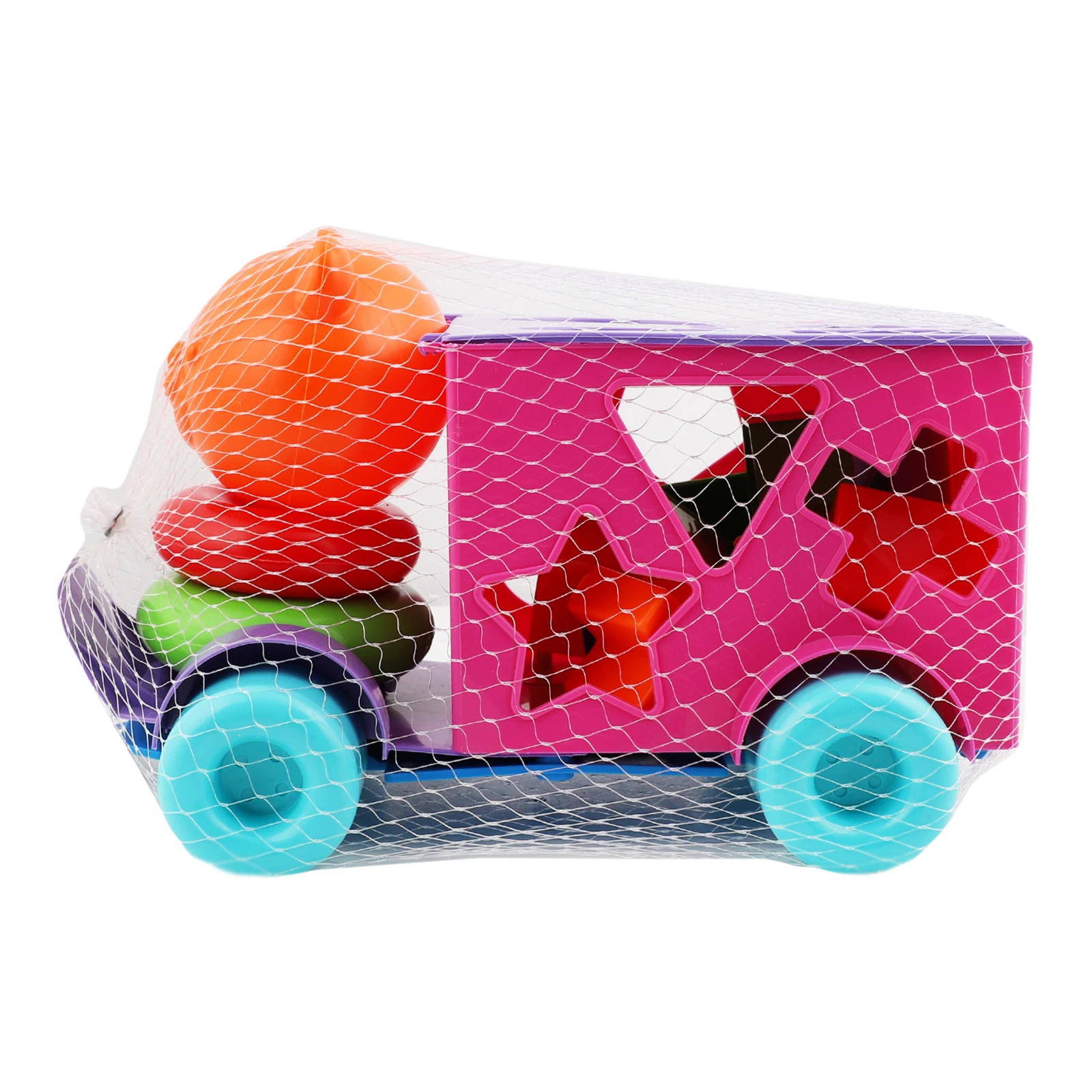 Машинка Тигреня 39177 Фото №:1