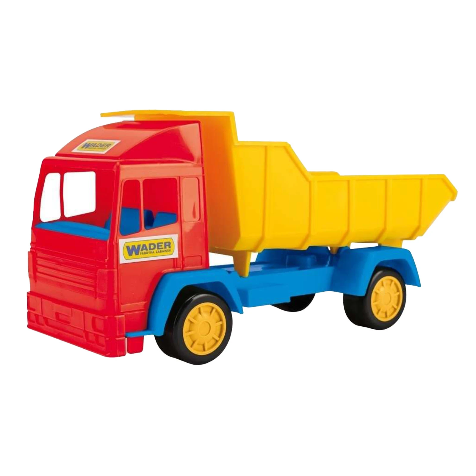 Авто Mini truck самосвал 39208 Фото №:1