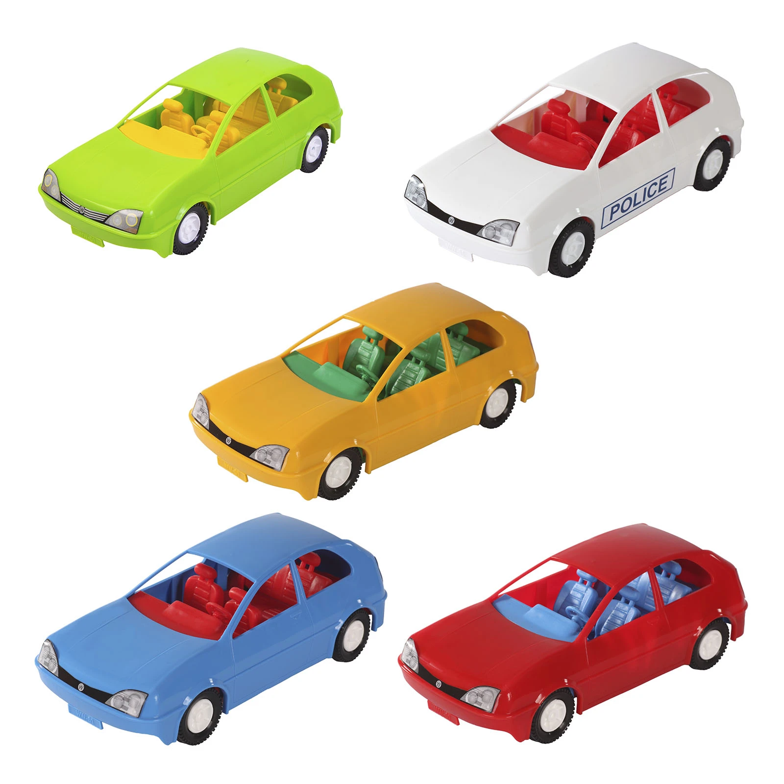 Машинка-Купе 39001 Фото №:1