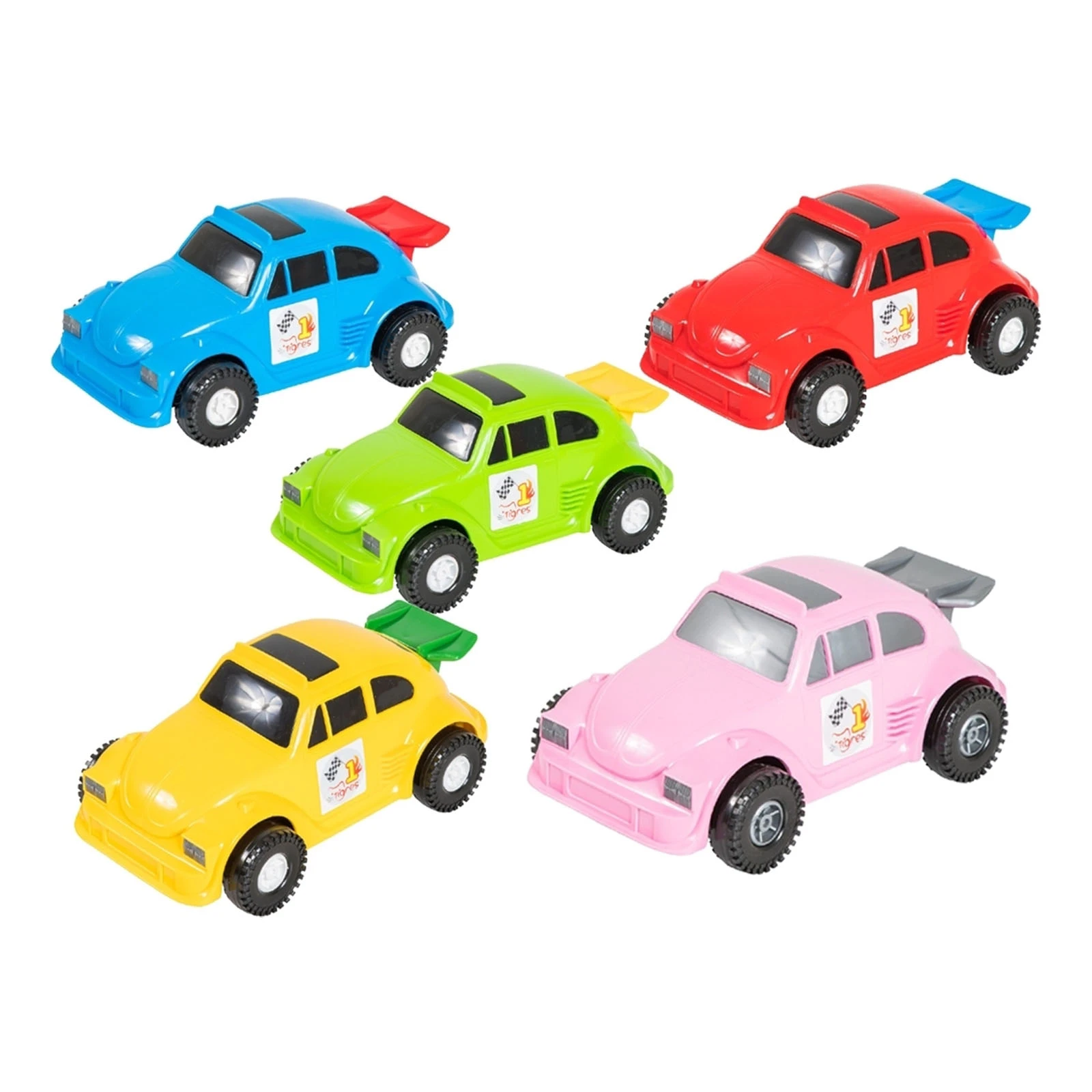 Машинка-Гарбуз 39012 Фото №:1