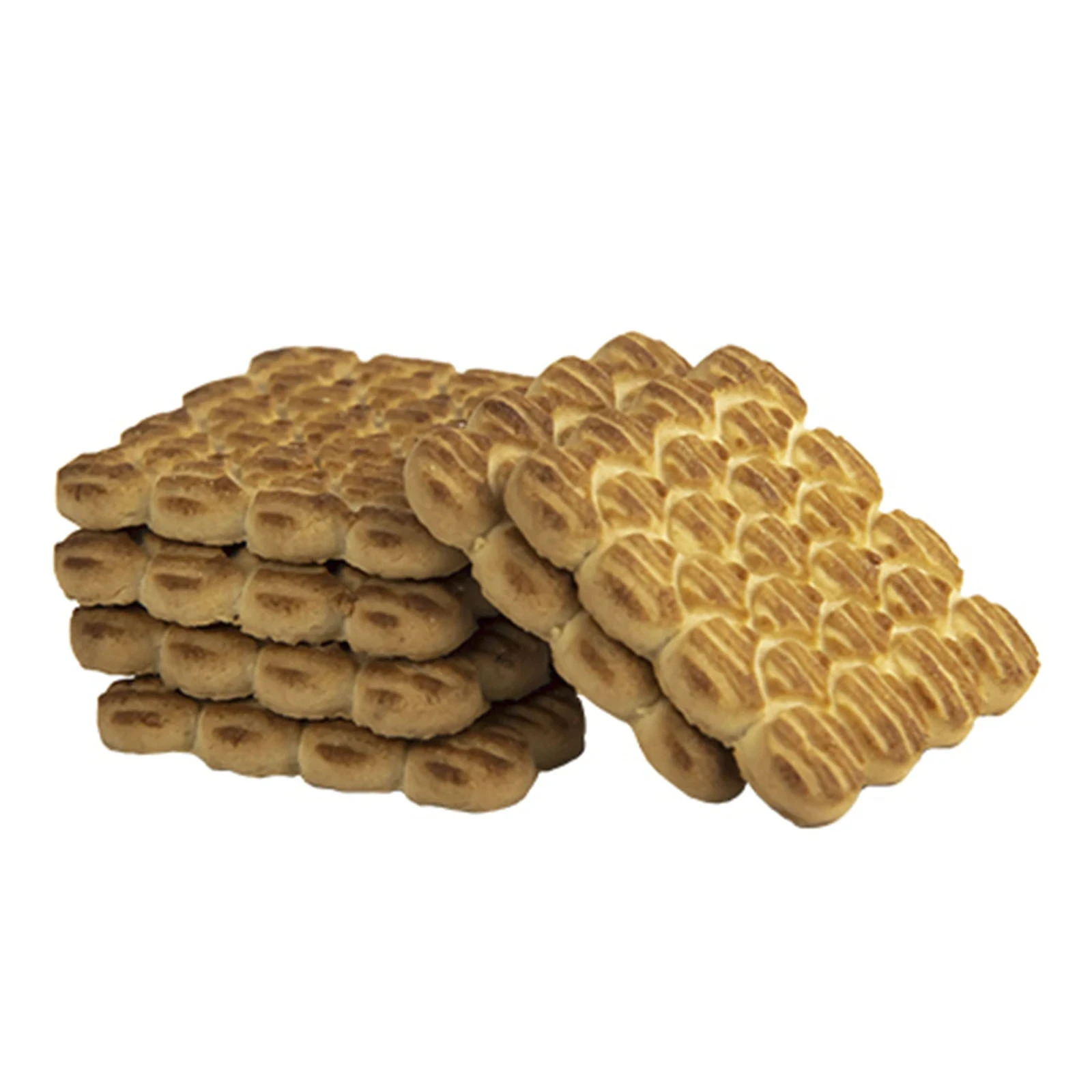 Печиво Zhytomyr Lasoshchi цукрове Сакура Фото №:1