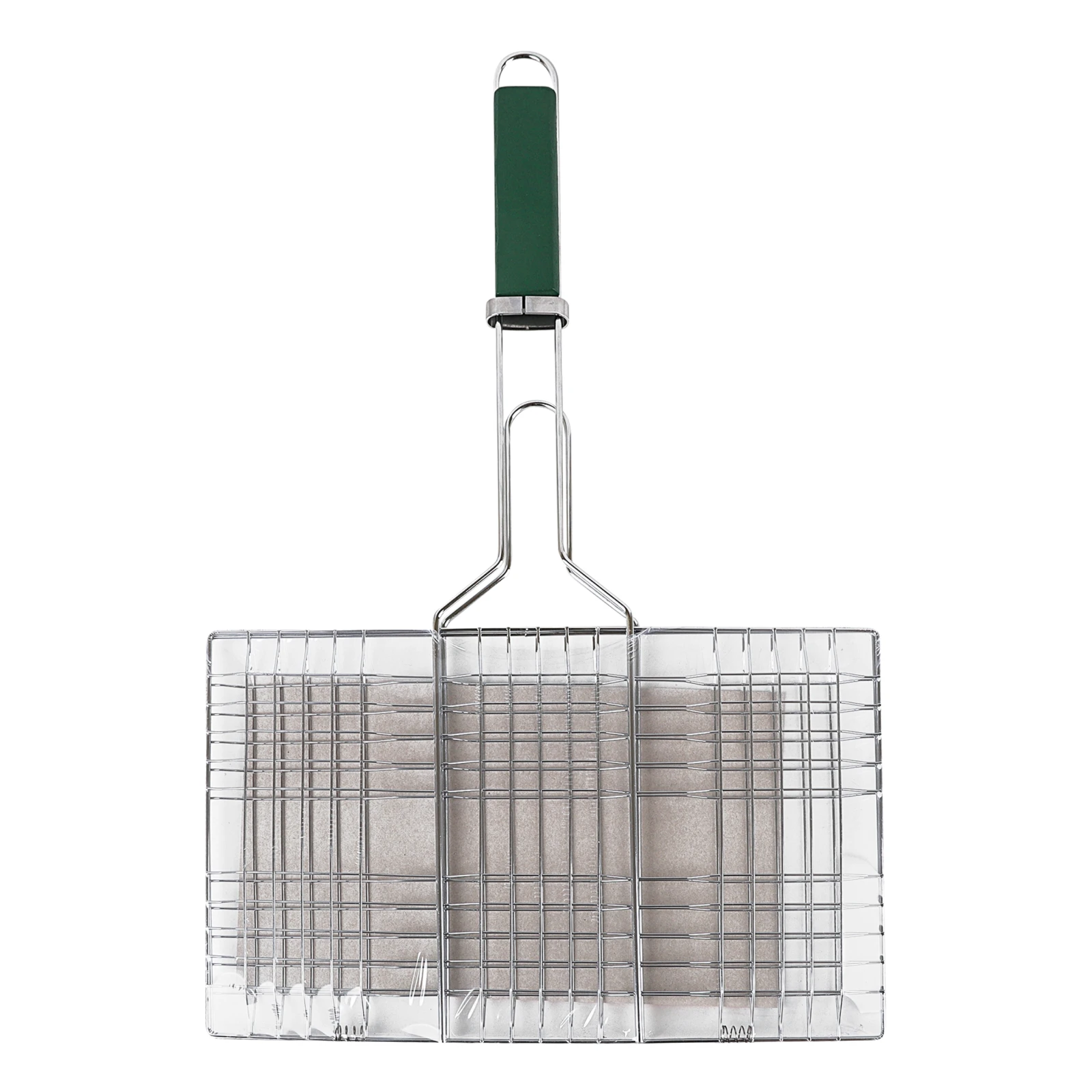 Решітка для грилю Grill Time Classic 34х22.5см GT-RB Фото №:2