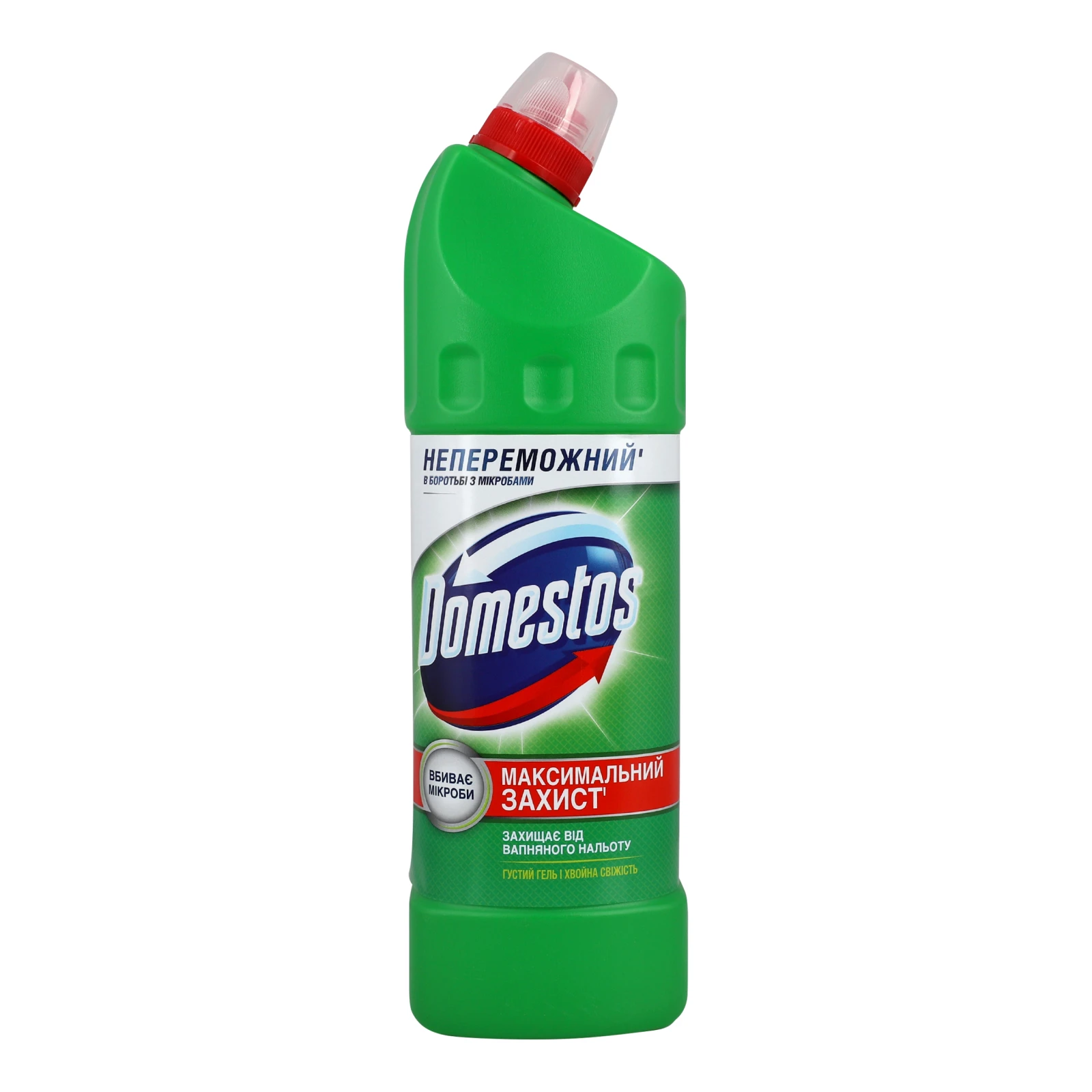 Засіб для чищення Domestos універсальний Хвойна свіжість 1л