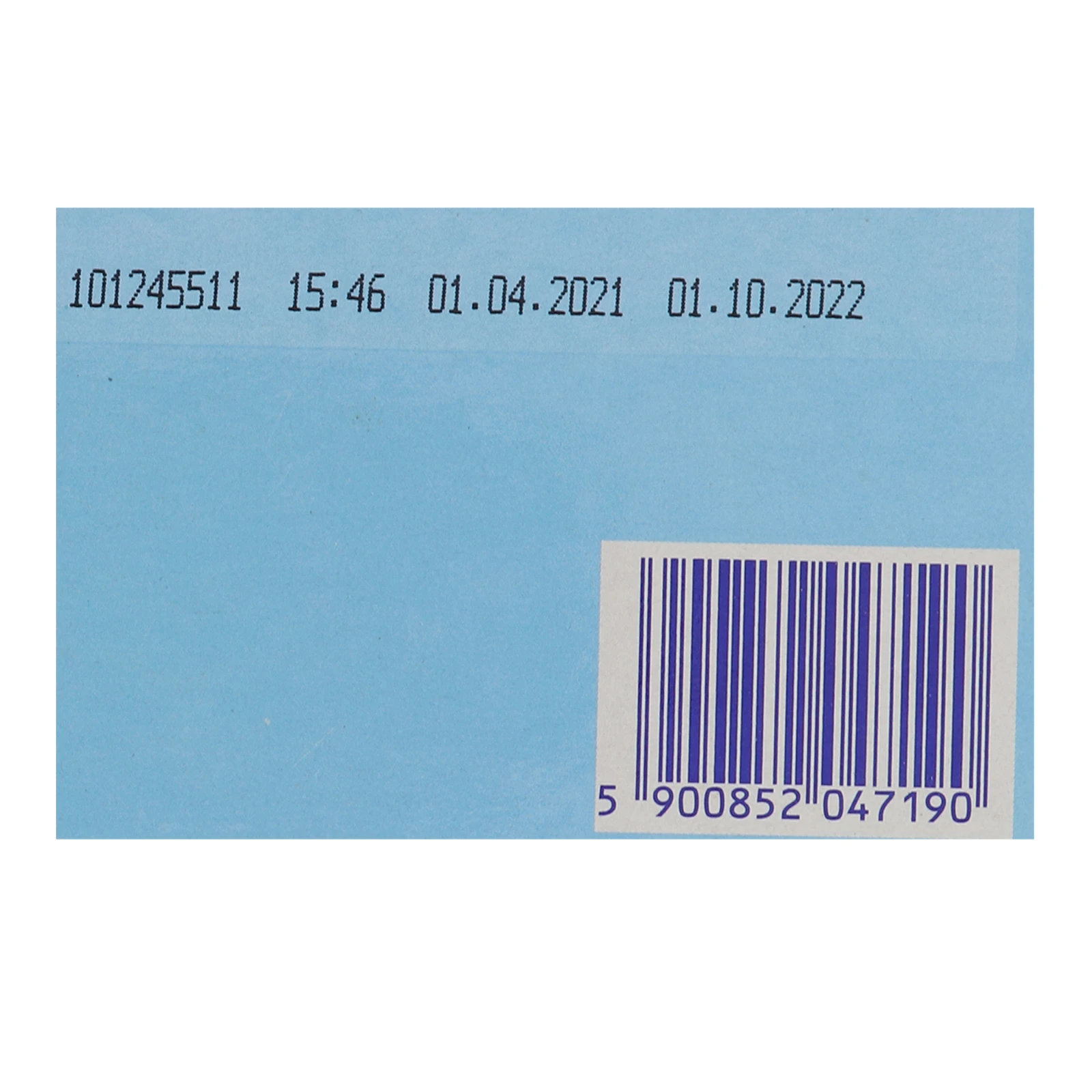 Суміш молочна Nutrilon Premium+ 4 суха для дітей від 18-ти місяців 600г Фото №:3