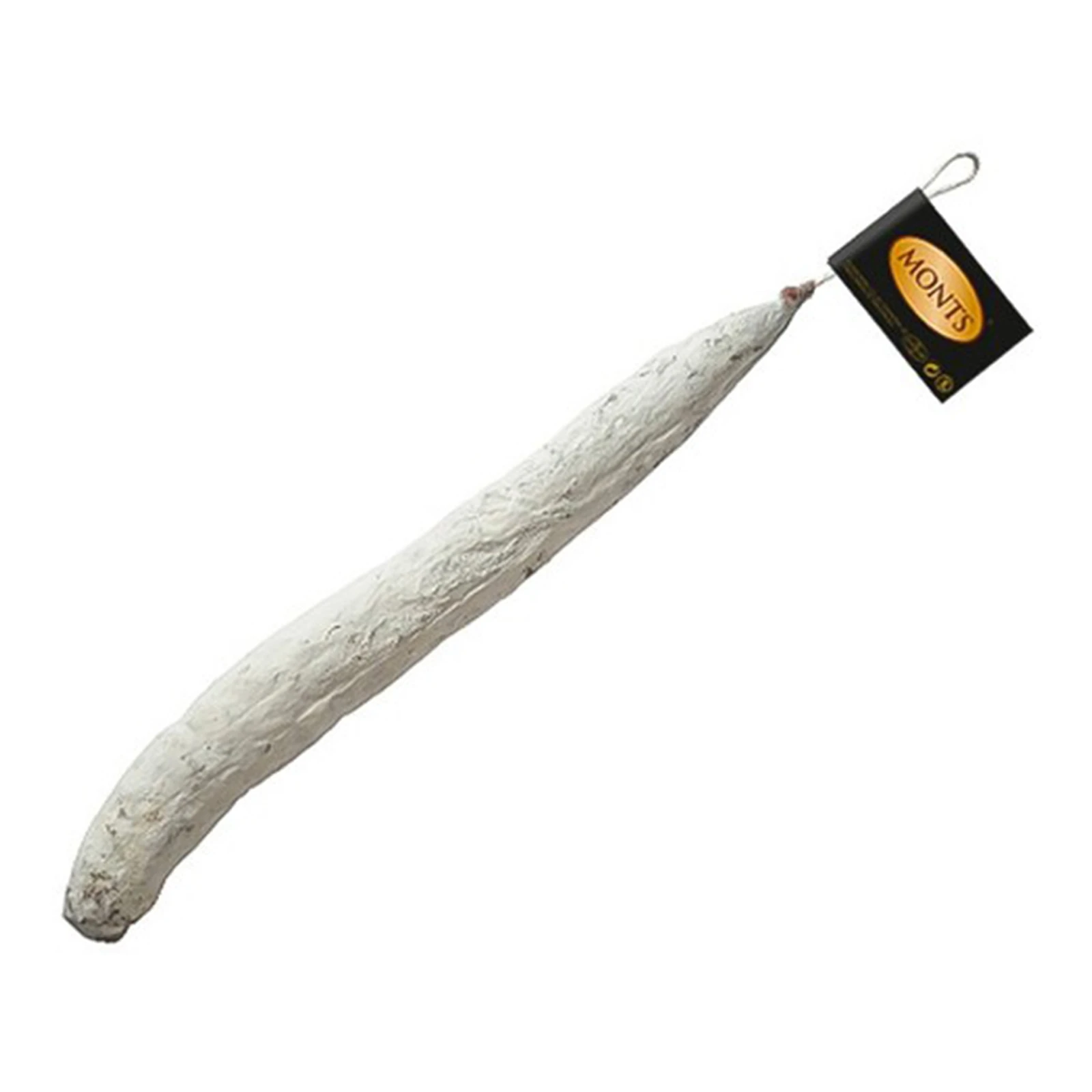 Ковбаса Monts Фует Екстра 160г Фото №:1