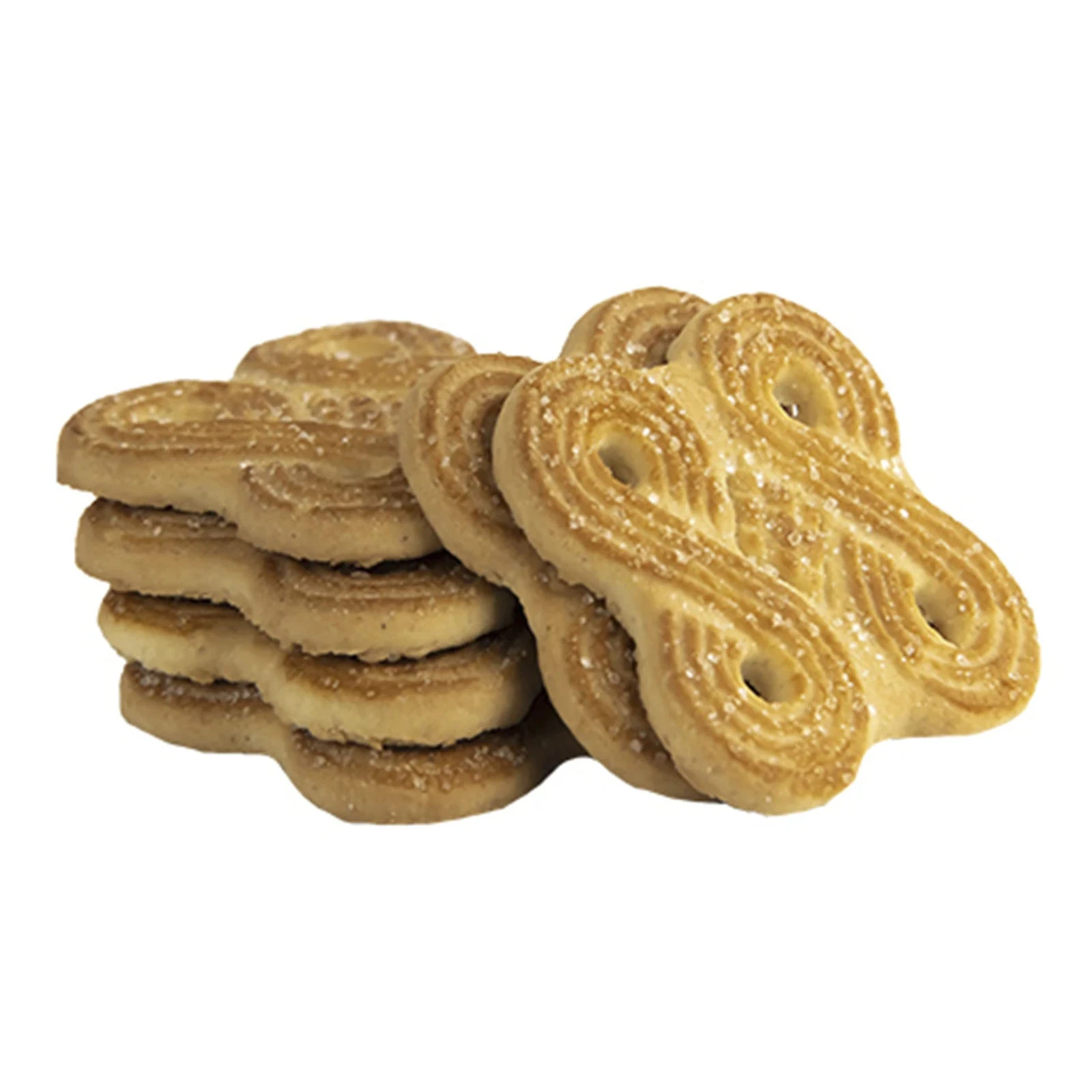 Печиво Zhytomyr Lasoshchi цукрове Флоренсі Фото №:1