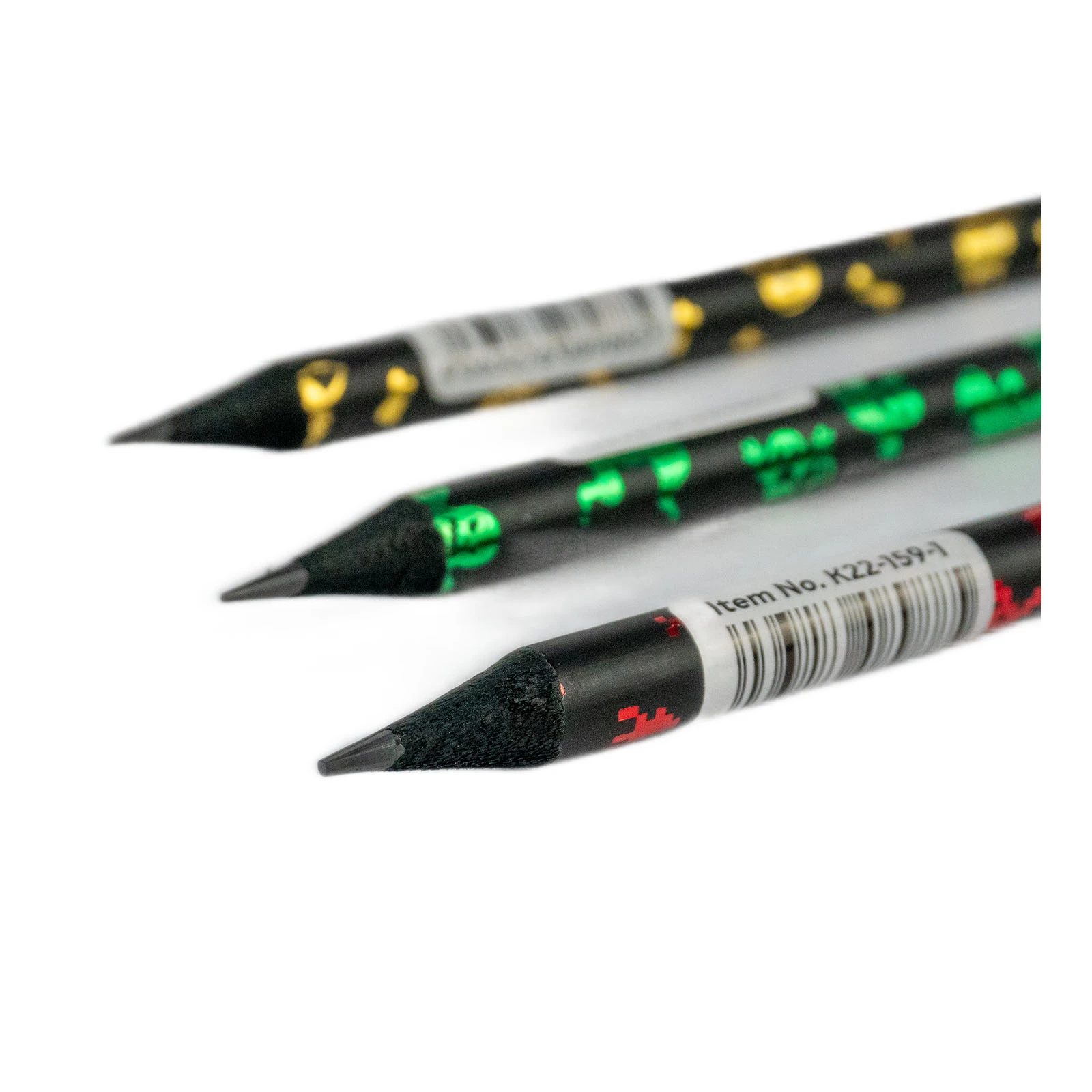 Олівець Kite графітний НВ Фото №:2