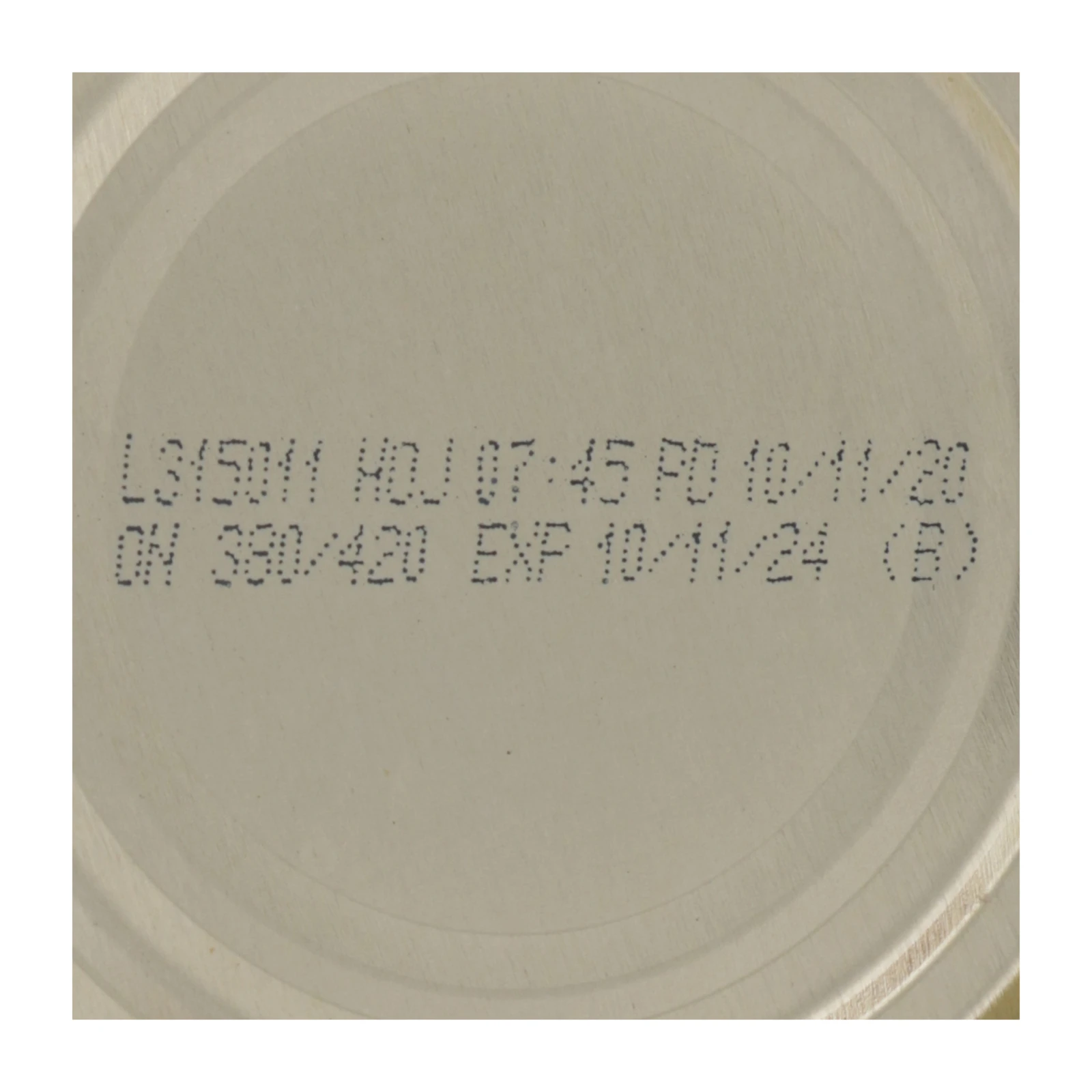 Оливки Maestro de Oliva з кісточкою 280г Фото №:3