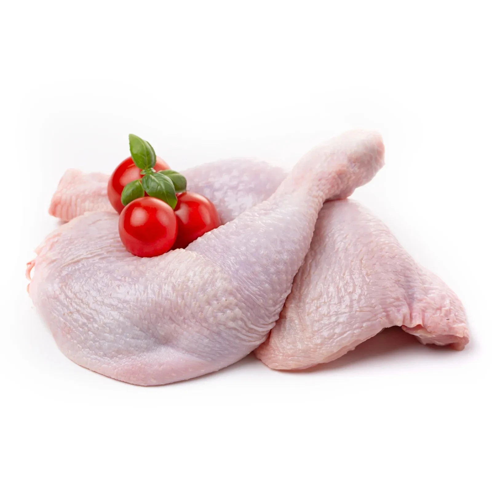 Чверть куряча Фото №:1