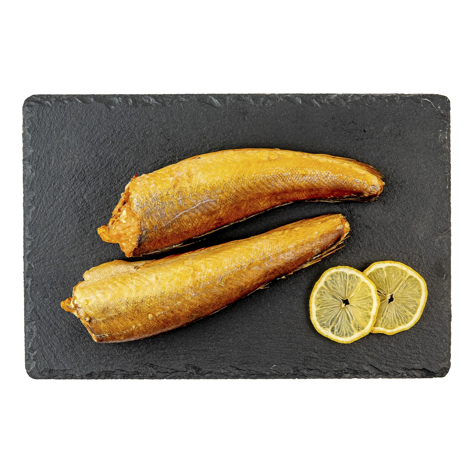 Хек гарячого копчення Фото №:1