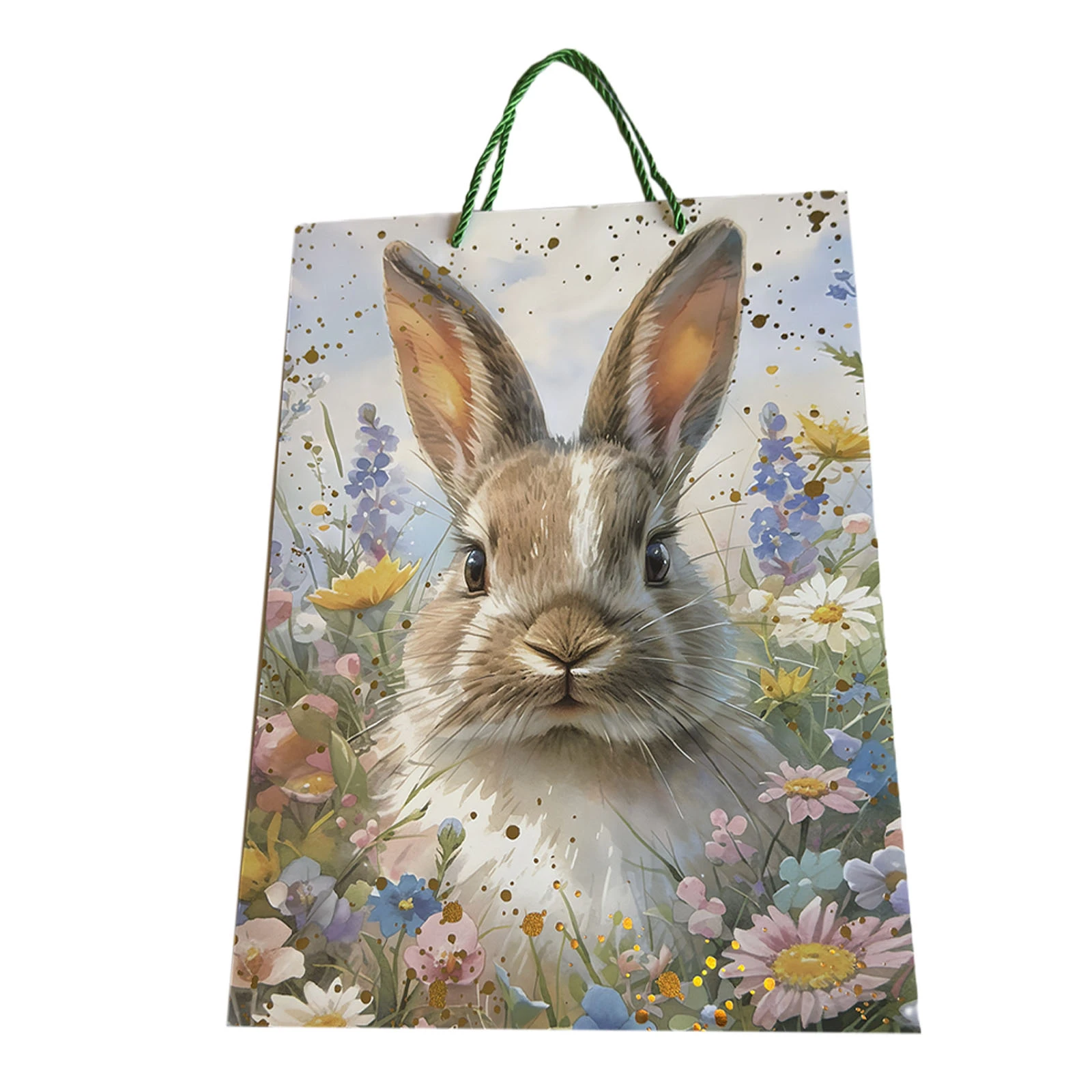 Пакет подарунковий Супер ексклюзив 385х295мм Фото №:1