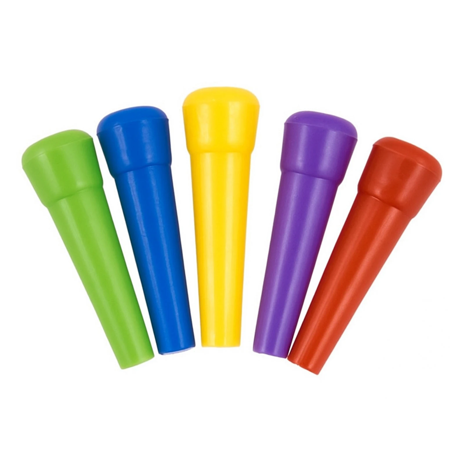 Мундштук д/кальяна Coco Shisha 10 шт внутрішні Фото №:1