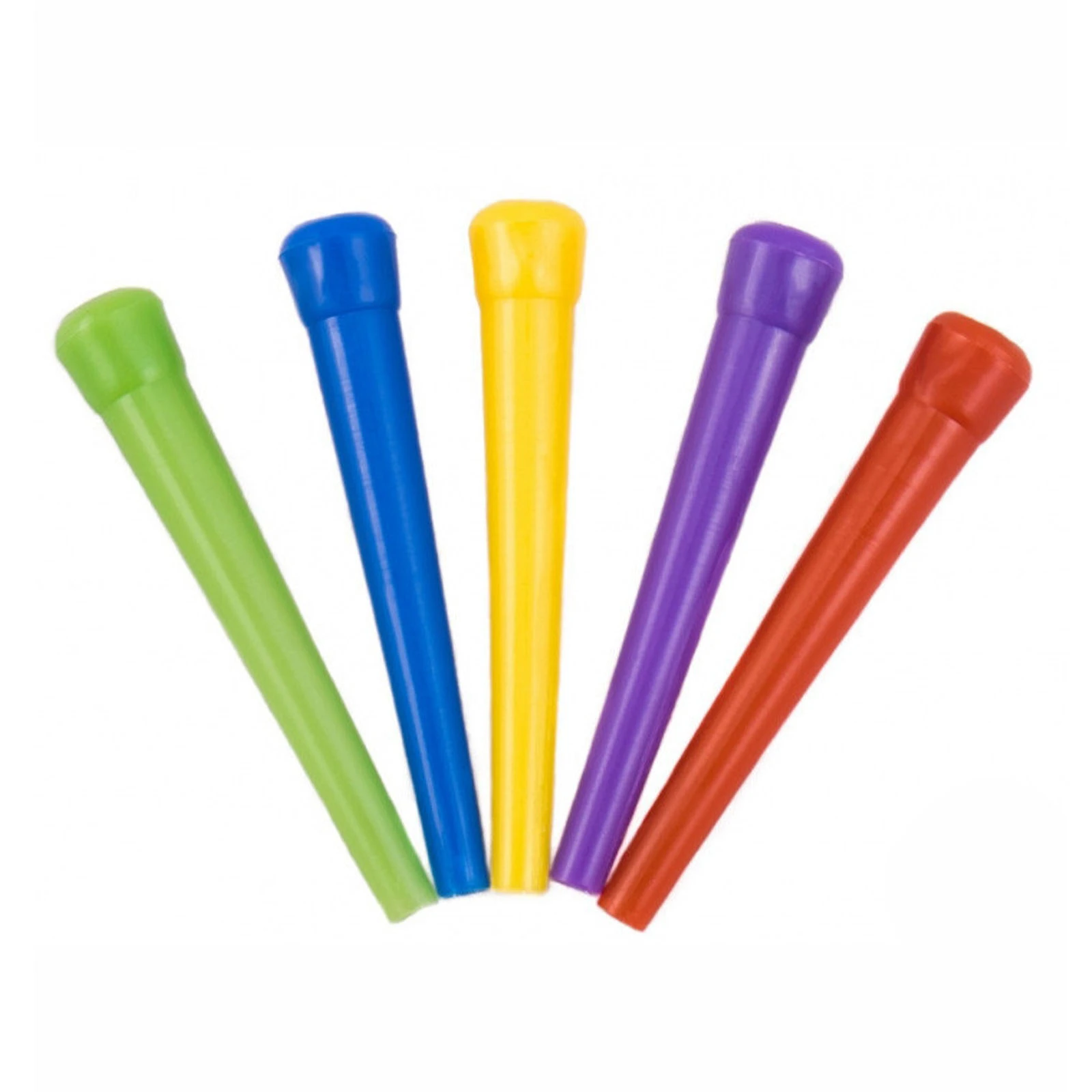 Мундштук д/кальяна Coco Shisha 7 шт внутрішні XXL Фото №:1