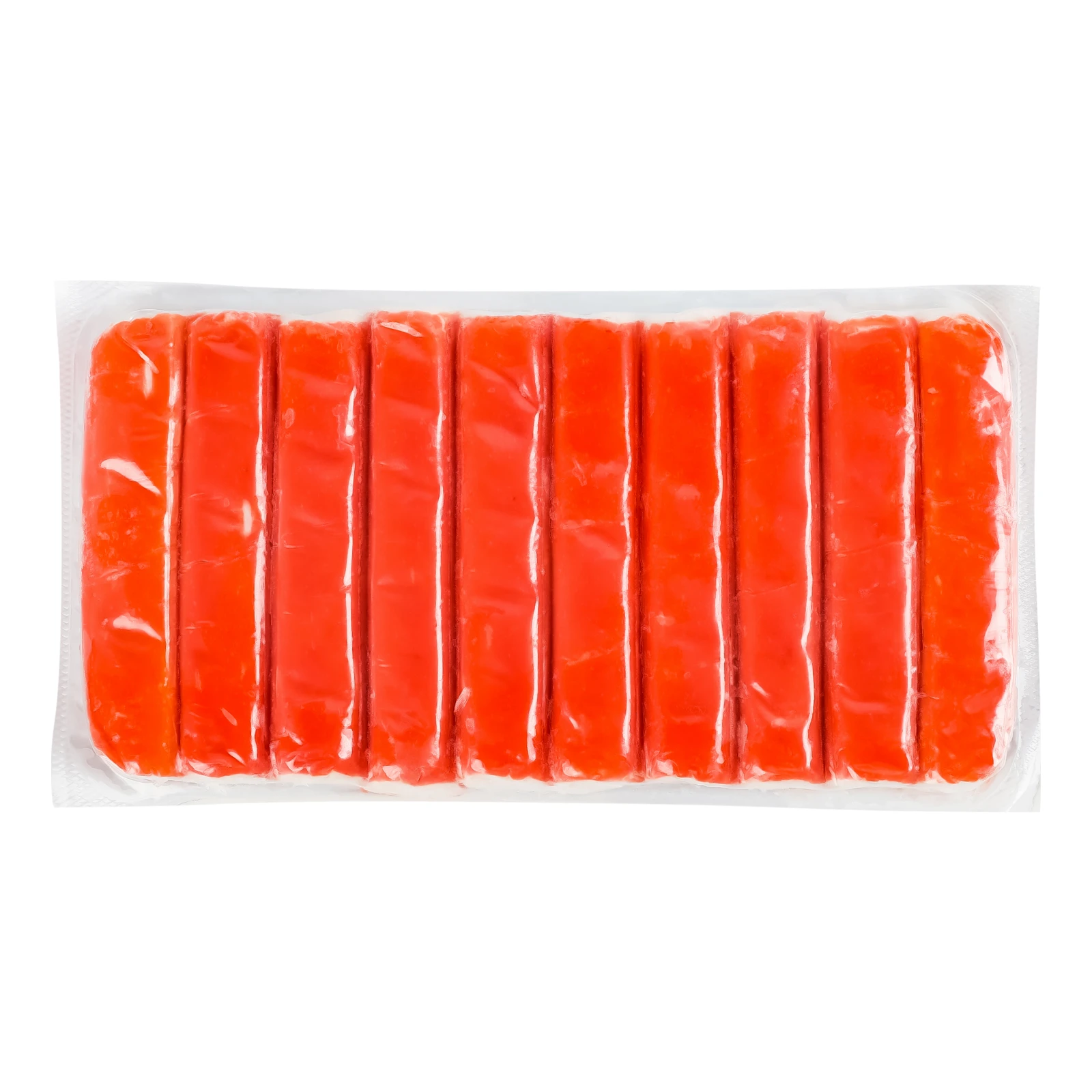 Палички крабові Водний світ Океанічні заморожені 180г Фото №:2