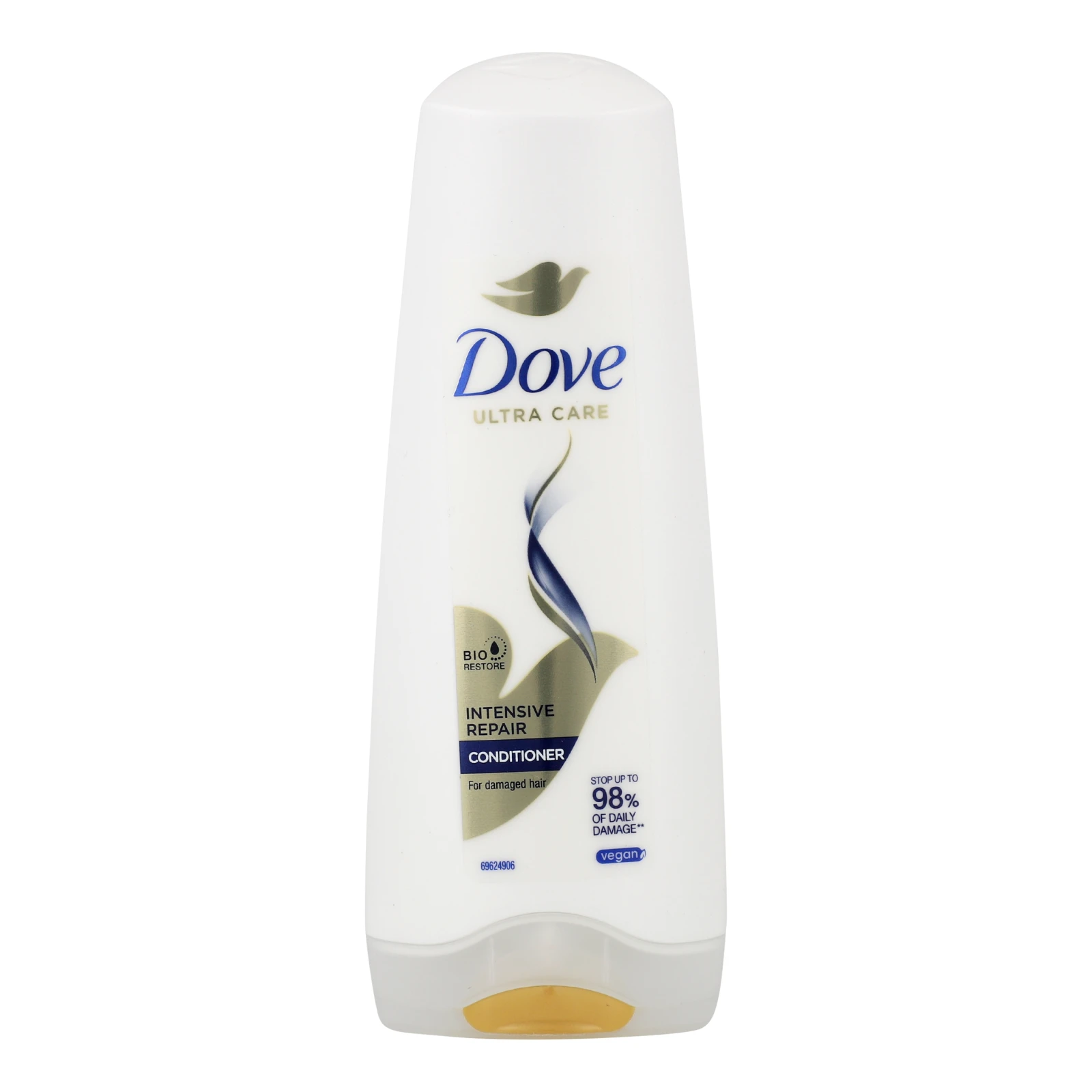 Бальзам-ополіскувач для волосся Dove Ultra Care Intensive Repair 200мл