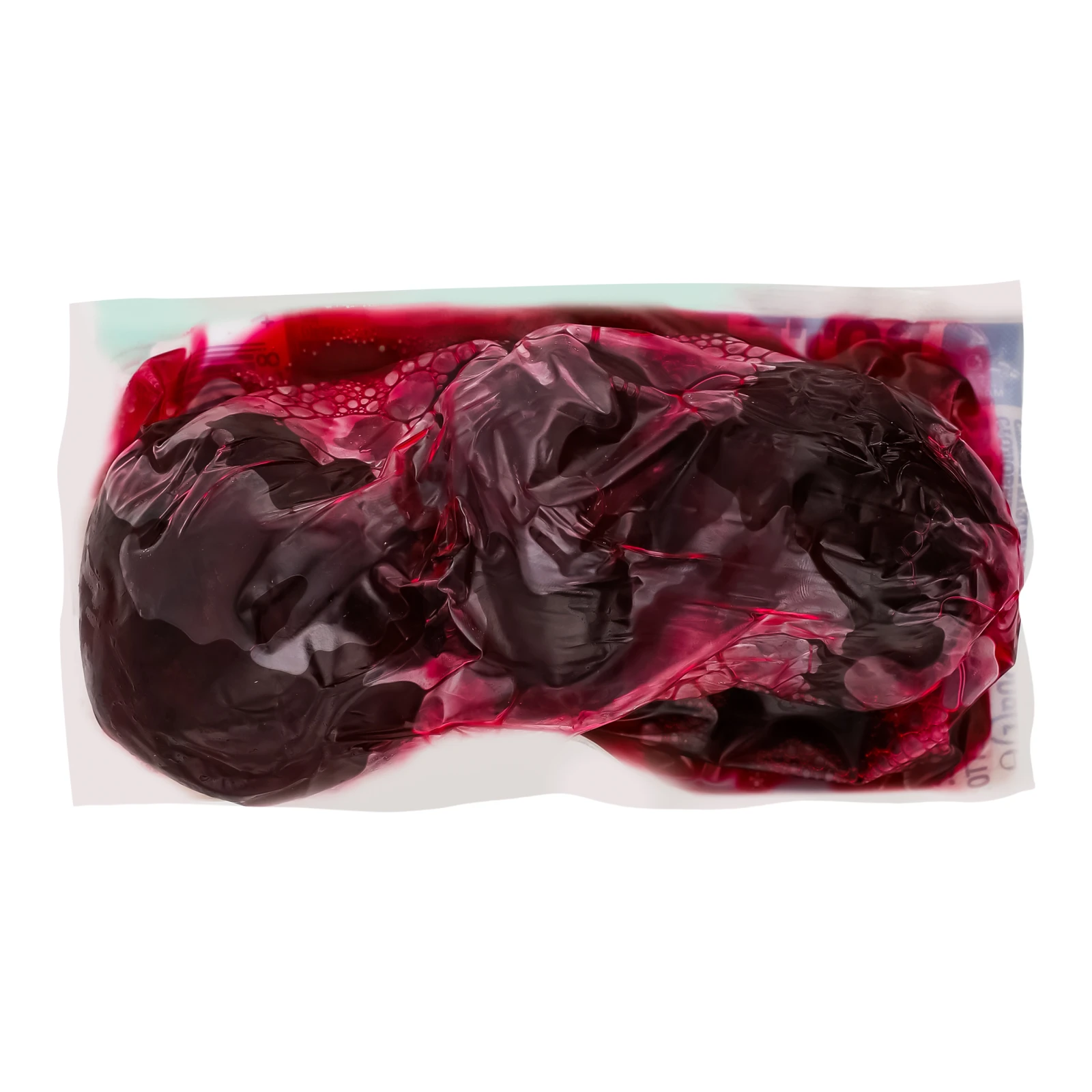 Буряк Чудова марка 350г варений Фото №:2