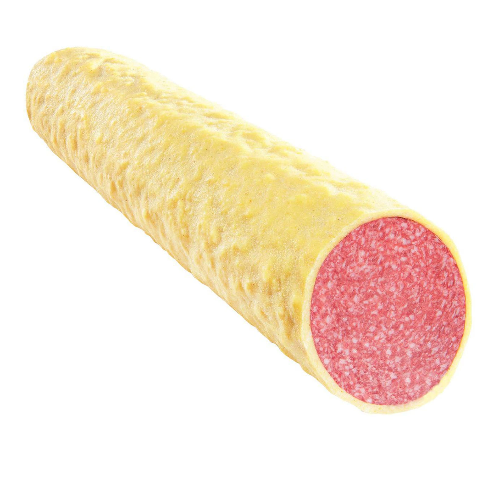 Ковбаса Bell салямі в сирі Фото №:1