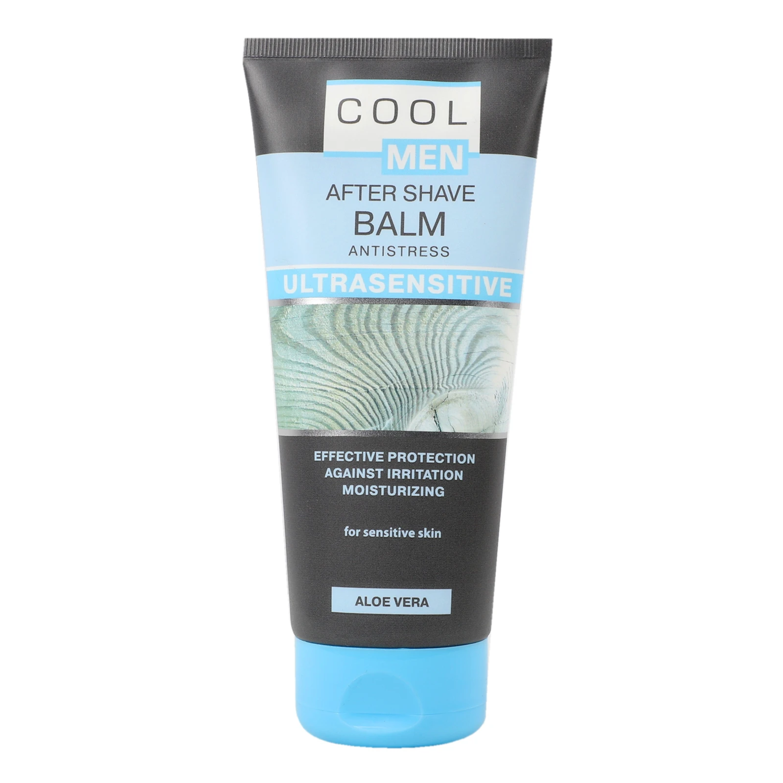 Бальзам після гоління Cool Men Antistress Ultrasensitive 200мл