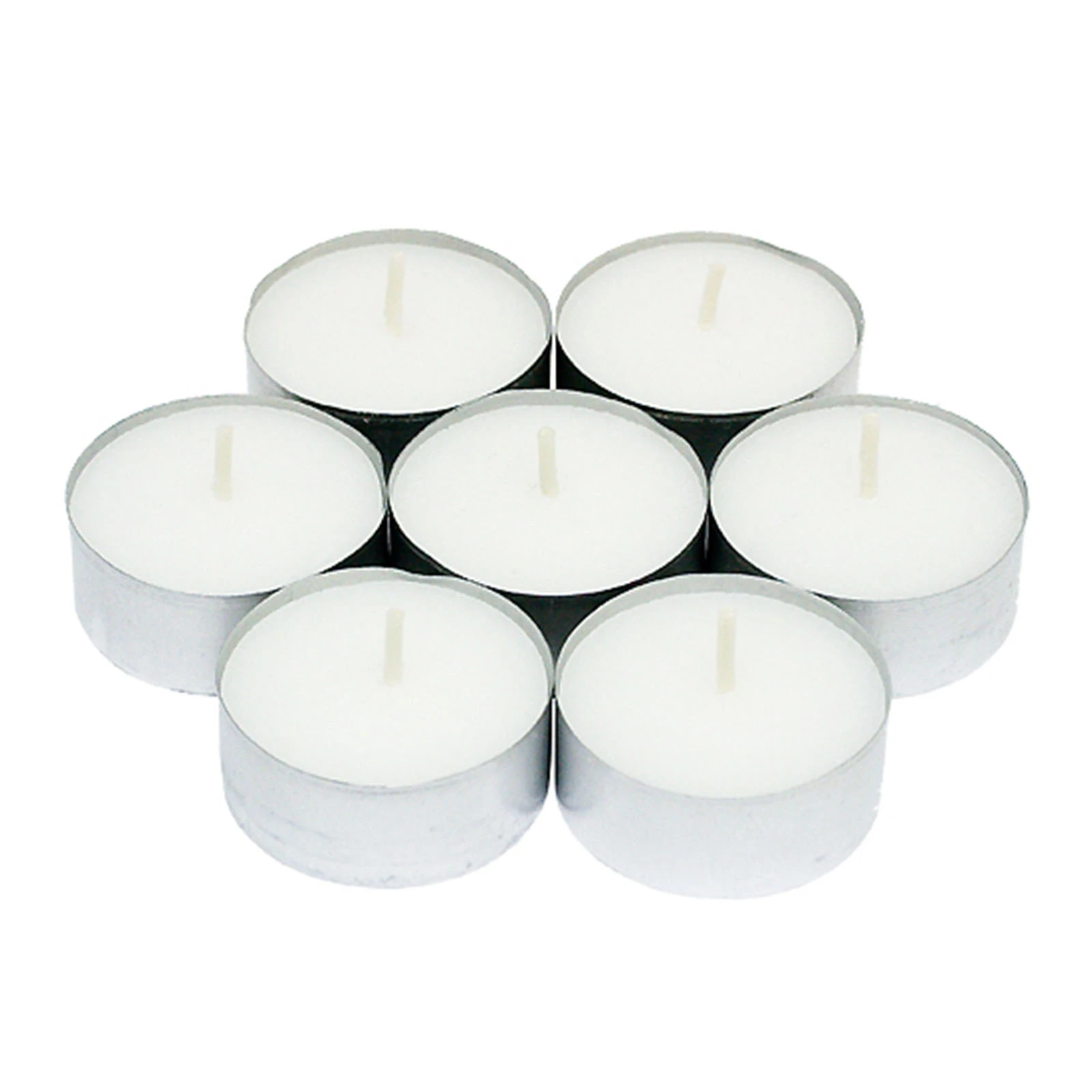 Свічка Aroma kraina Bispol чайна Фото №:1