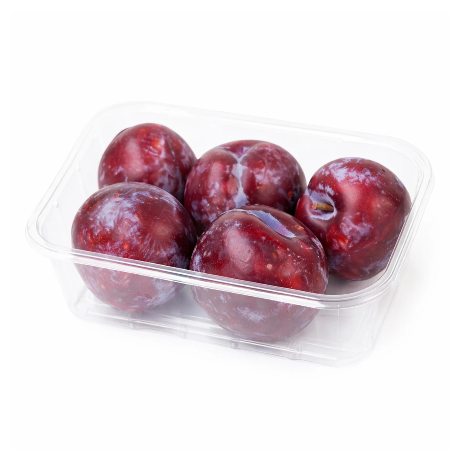 Слива червона 500г Фото №:1