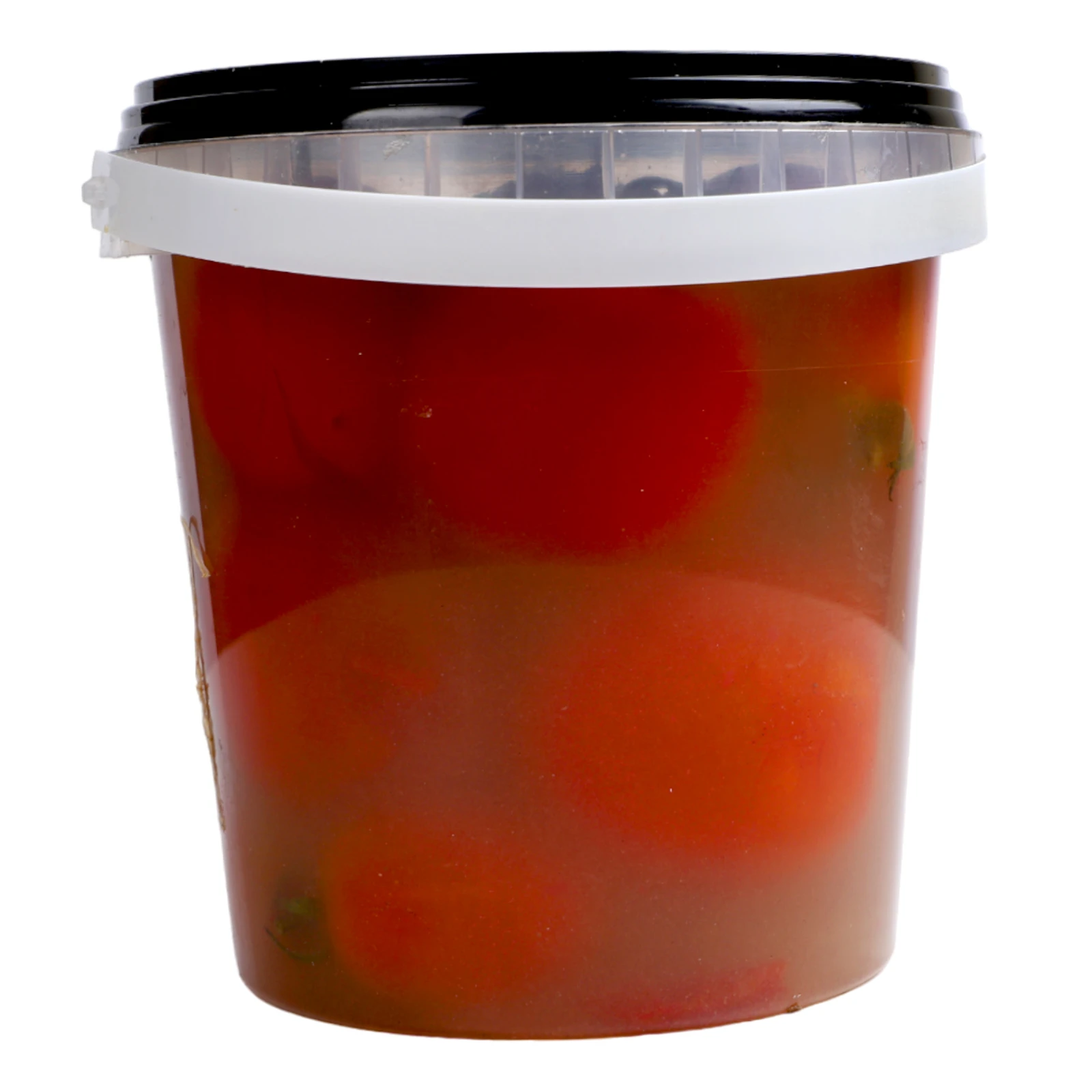 Томати Чудова марка солоні 1кг Фото №:2