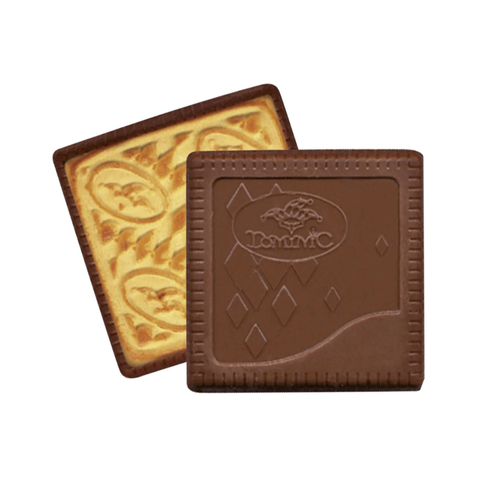 Печиво Домінік двойняшка Фото №:1