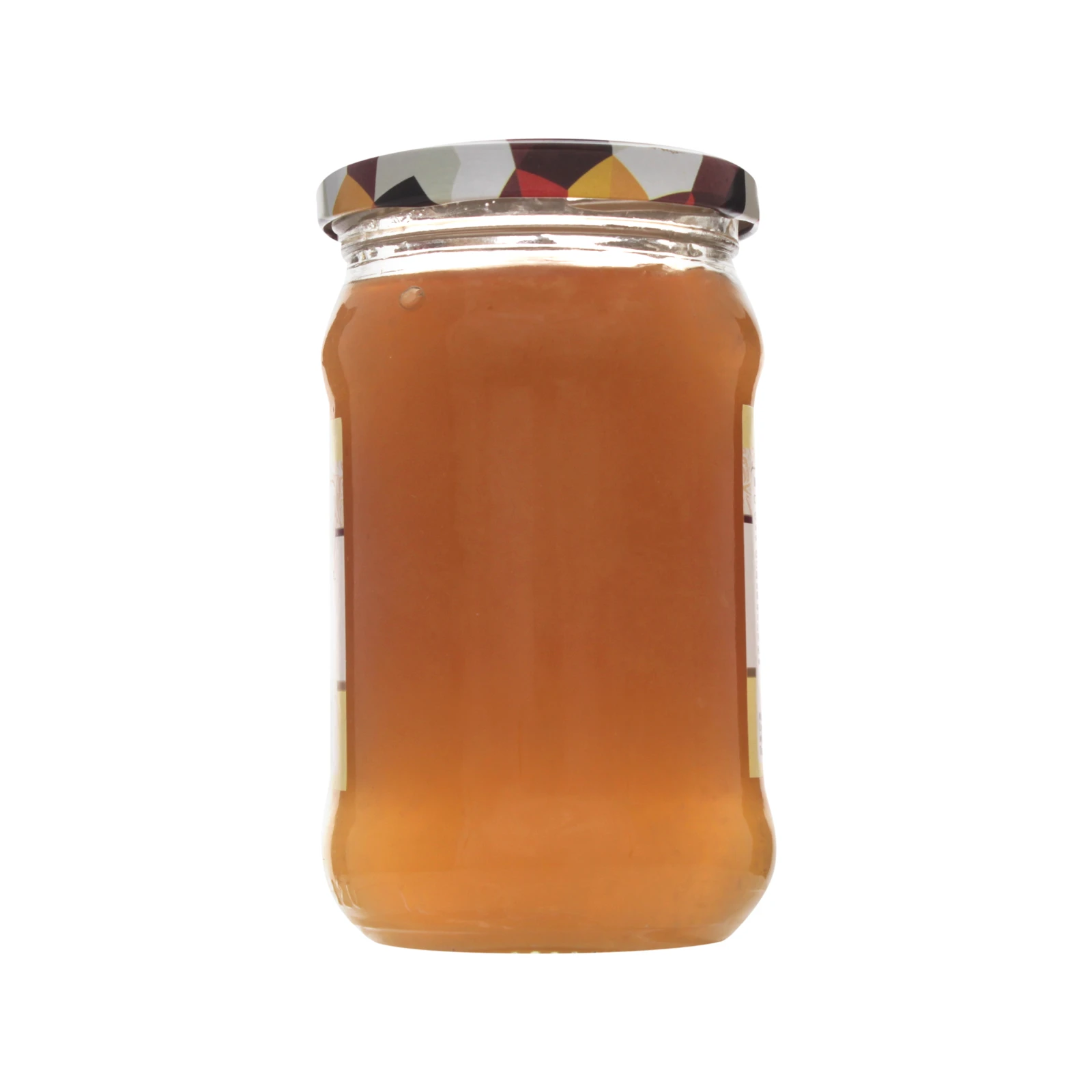 Імбир Здорова родина протертий з цукром 350г Фото №:2