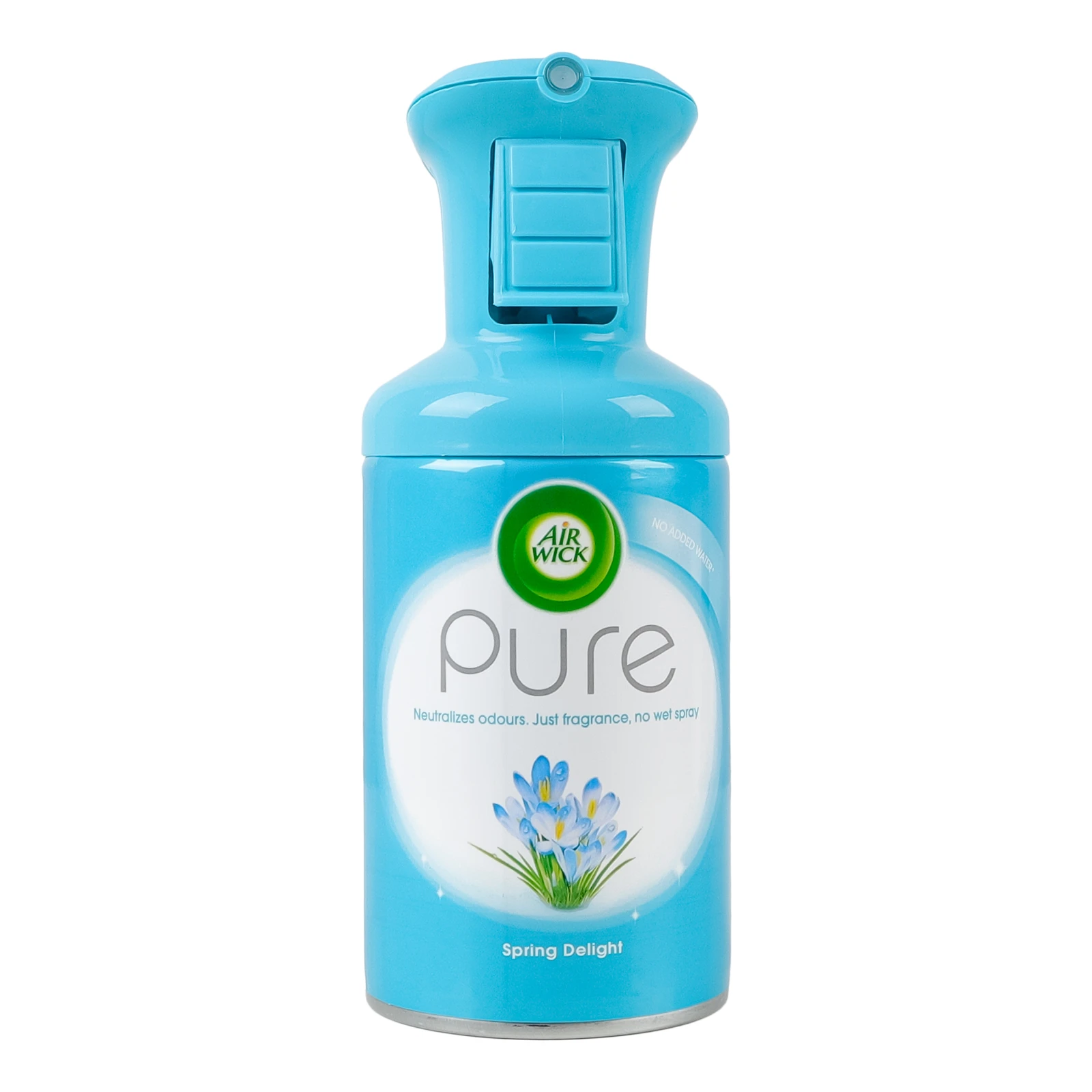 Освіжувач повітря Air Wick Pure Весняне пробудження 250мл Фото №:1