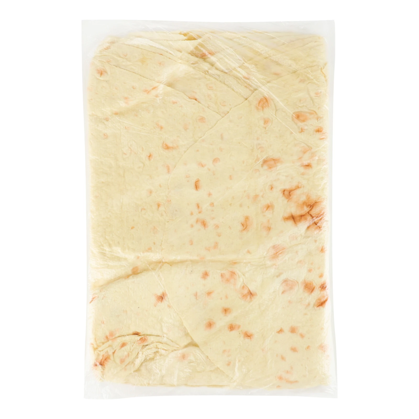 Лаваш з кукурудзяним борошном ручна робота 5шт 450г Фото №:2