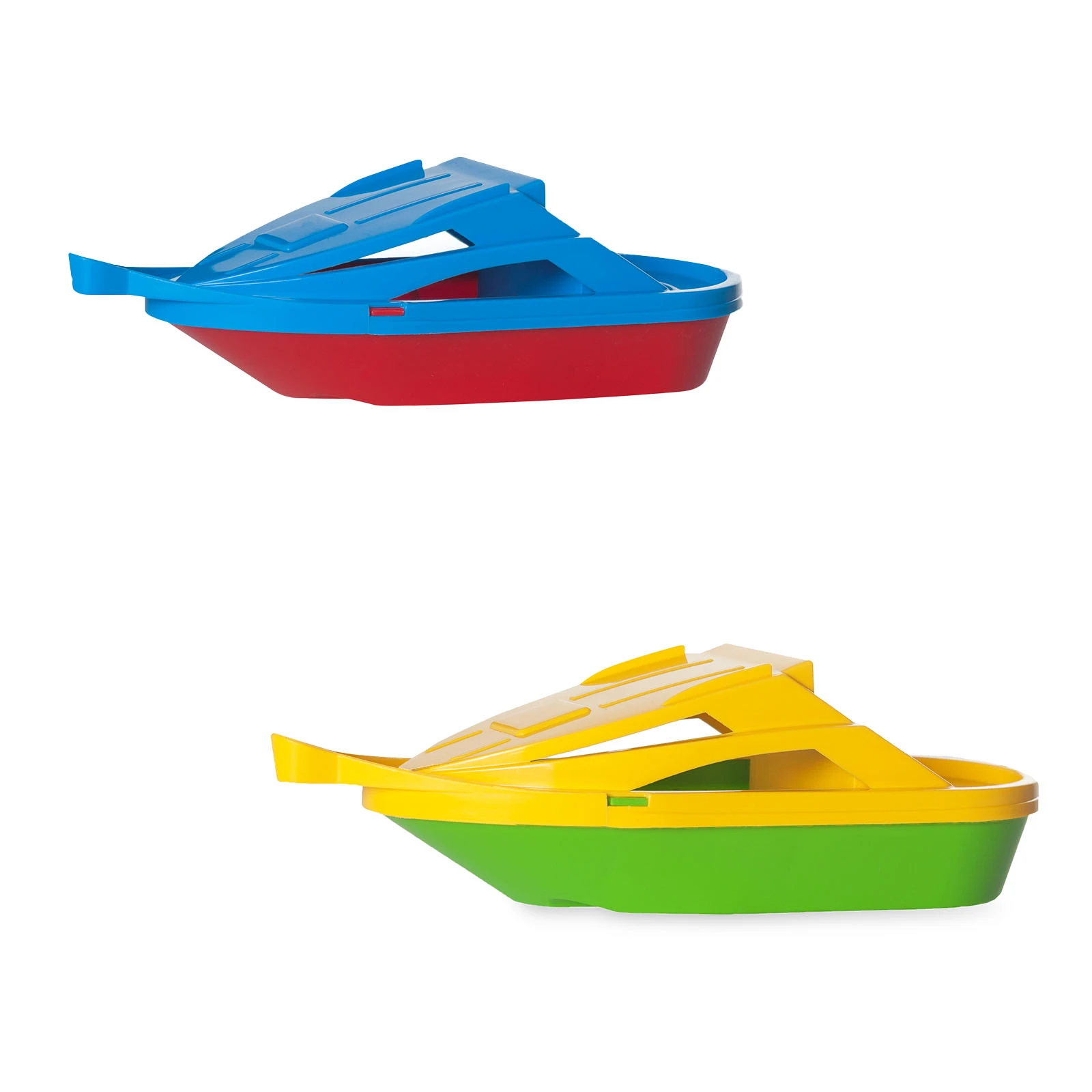 Іграшка Tigres Катер 39350 Фото №:1