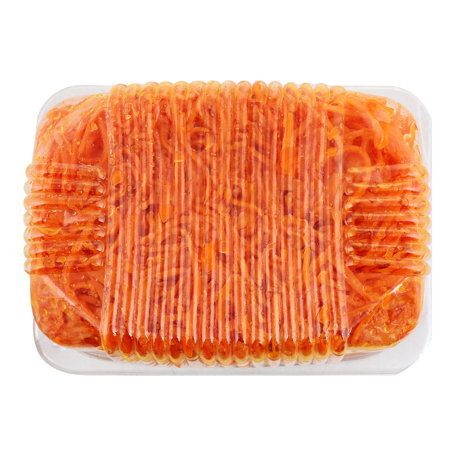 Морква Памір по-корейськи середня 450г Фото №:2