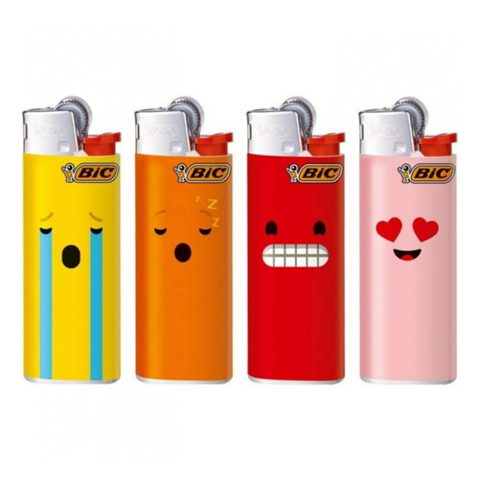 Запальничка BiC Позитив J23 Фото №:1